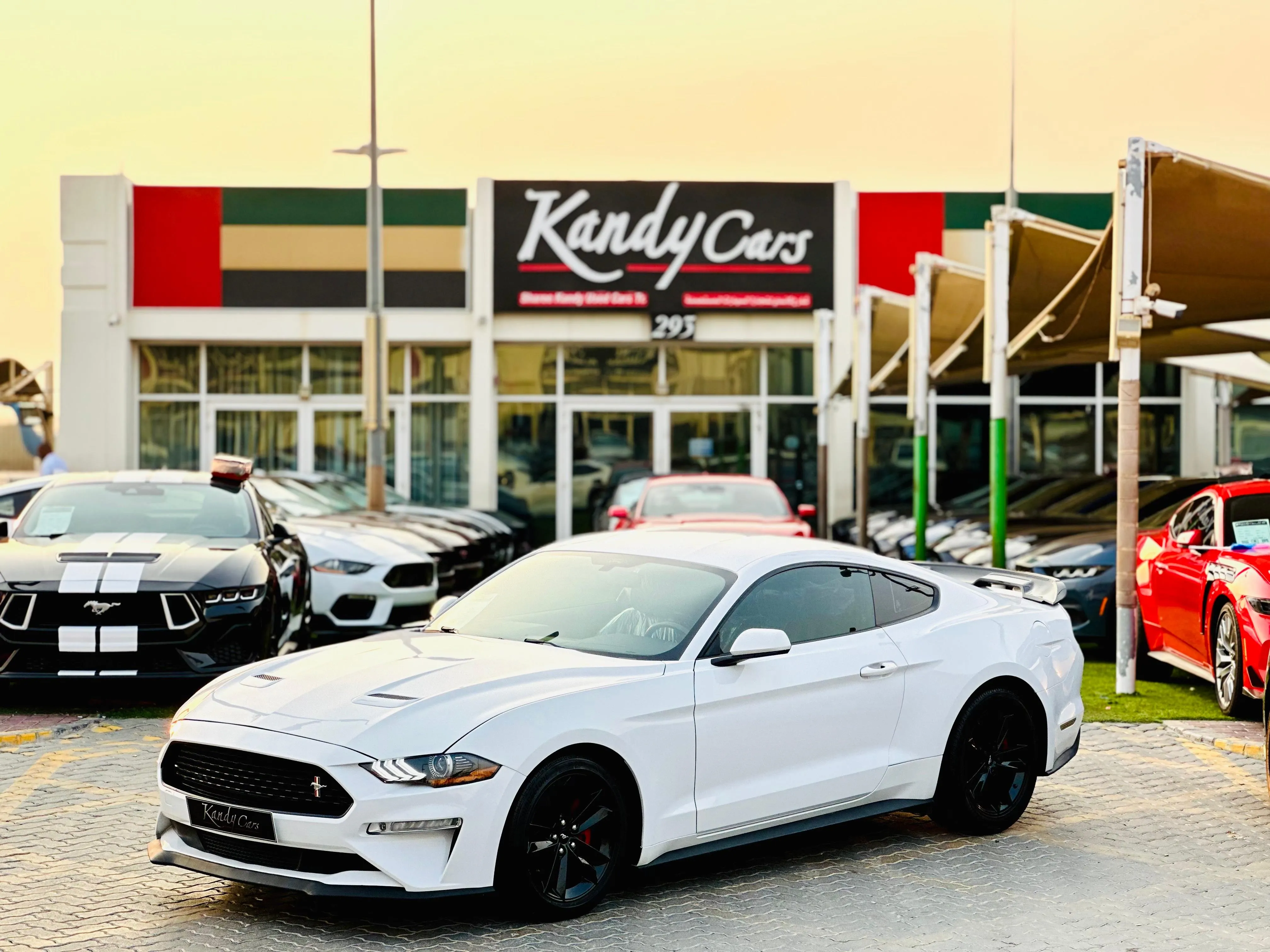 Image Car Service