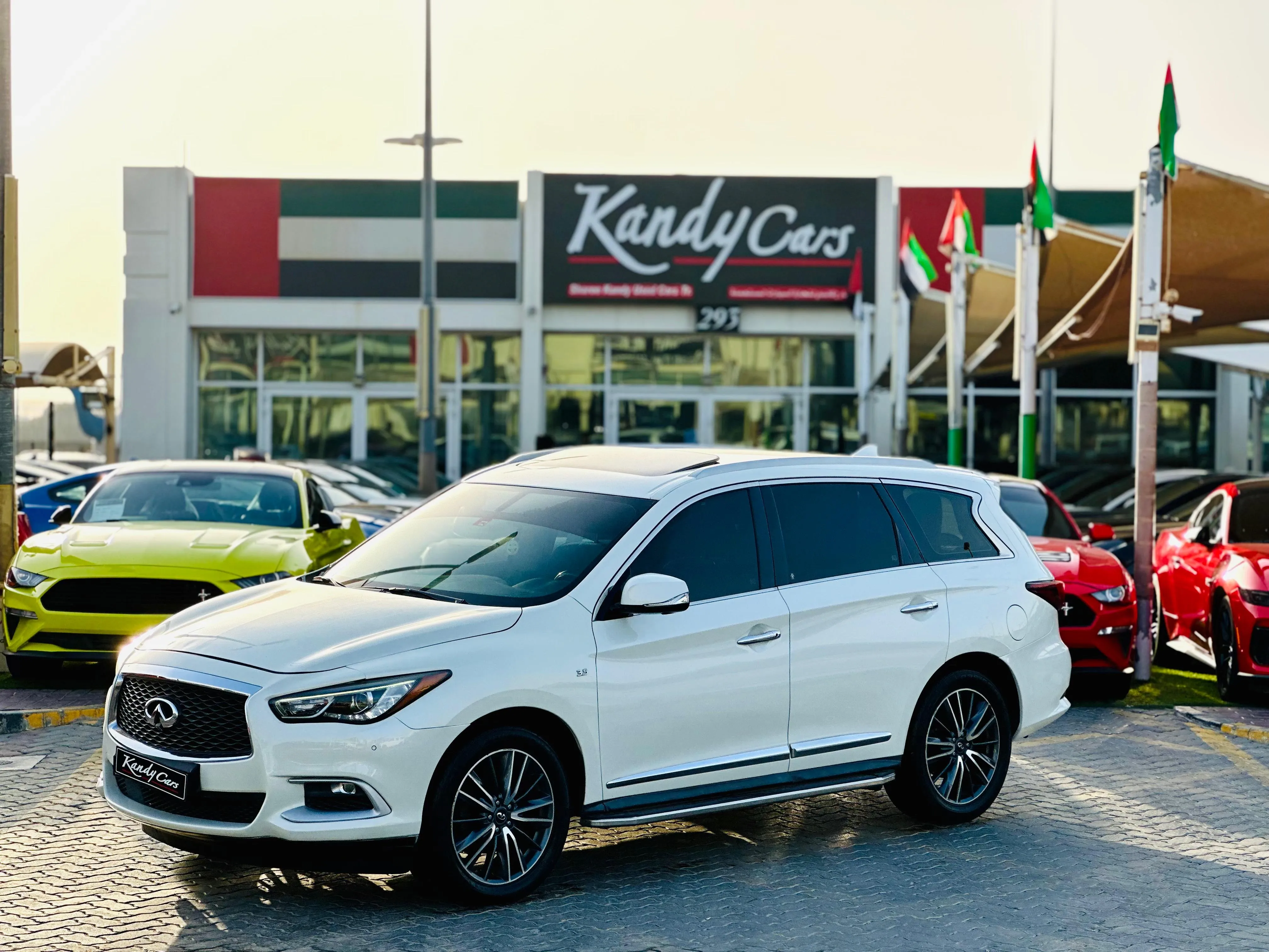 Image Car Service