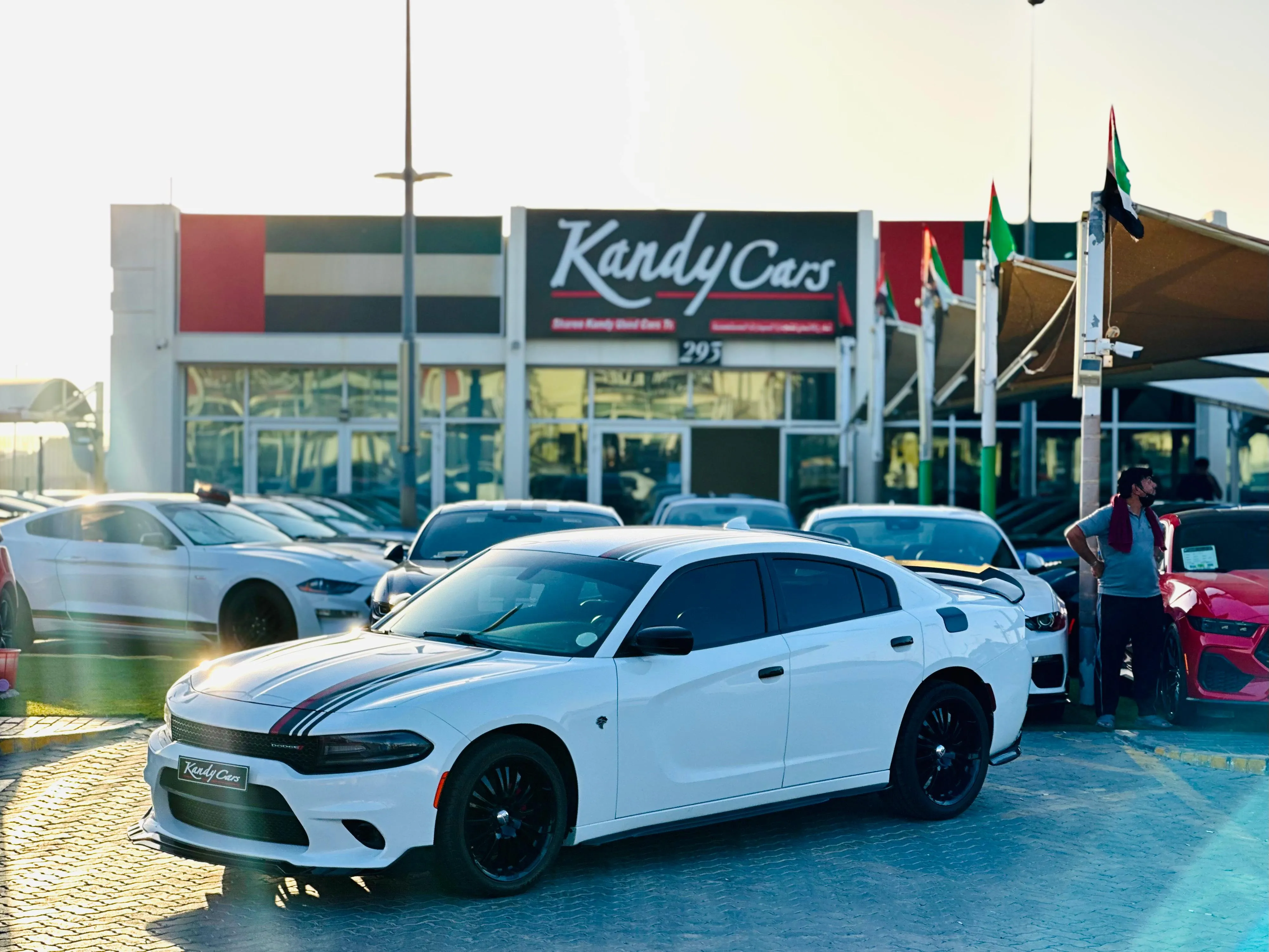 Image Car Service