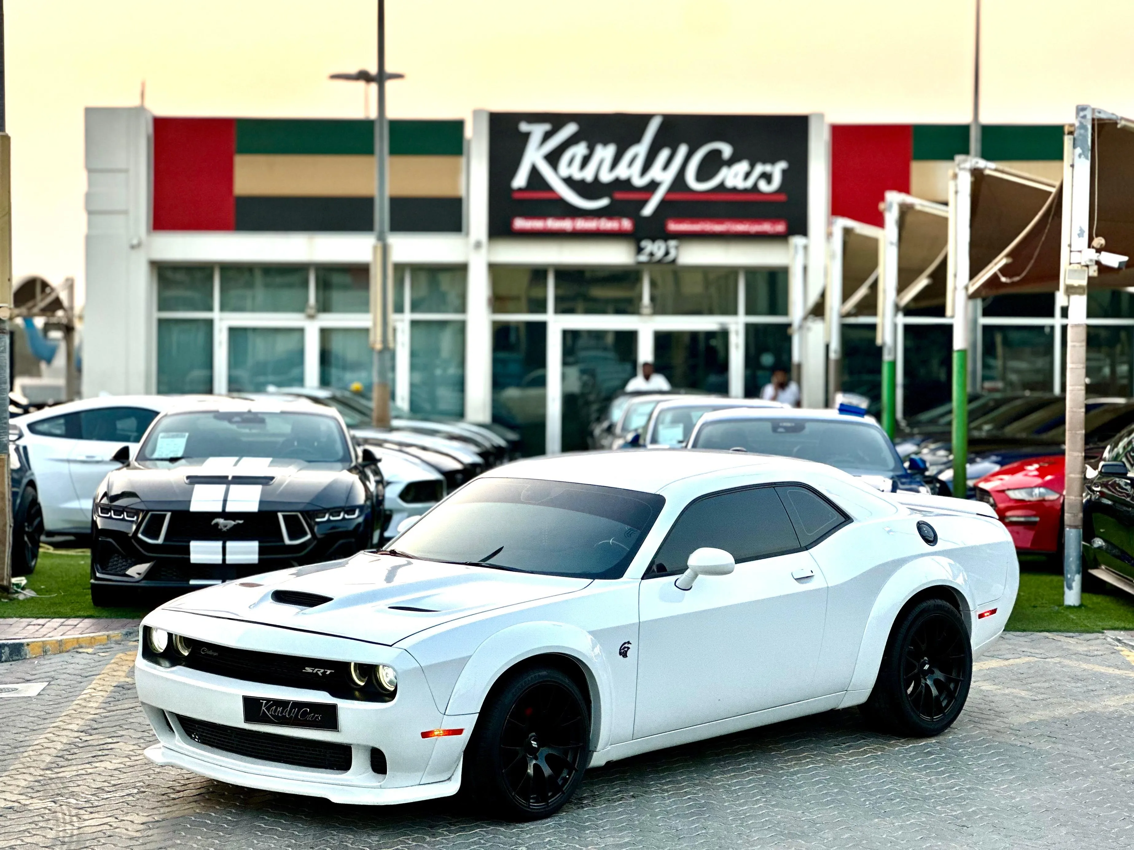 Image Car Service