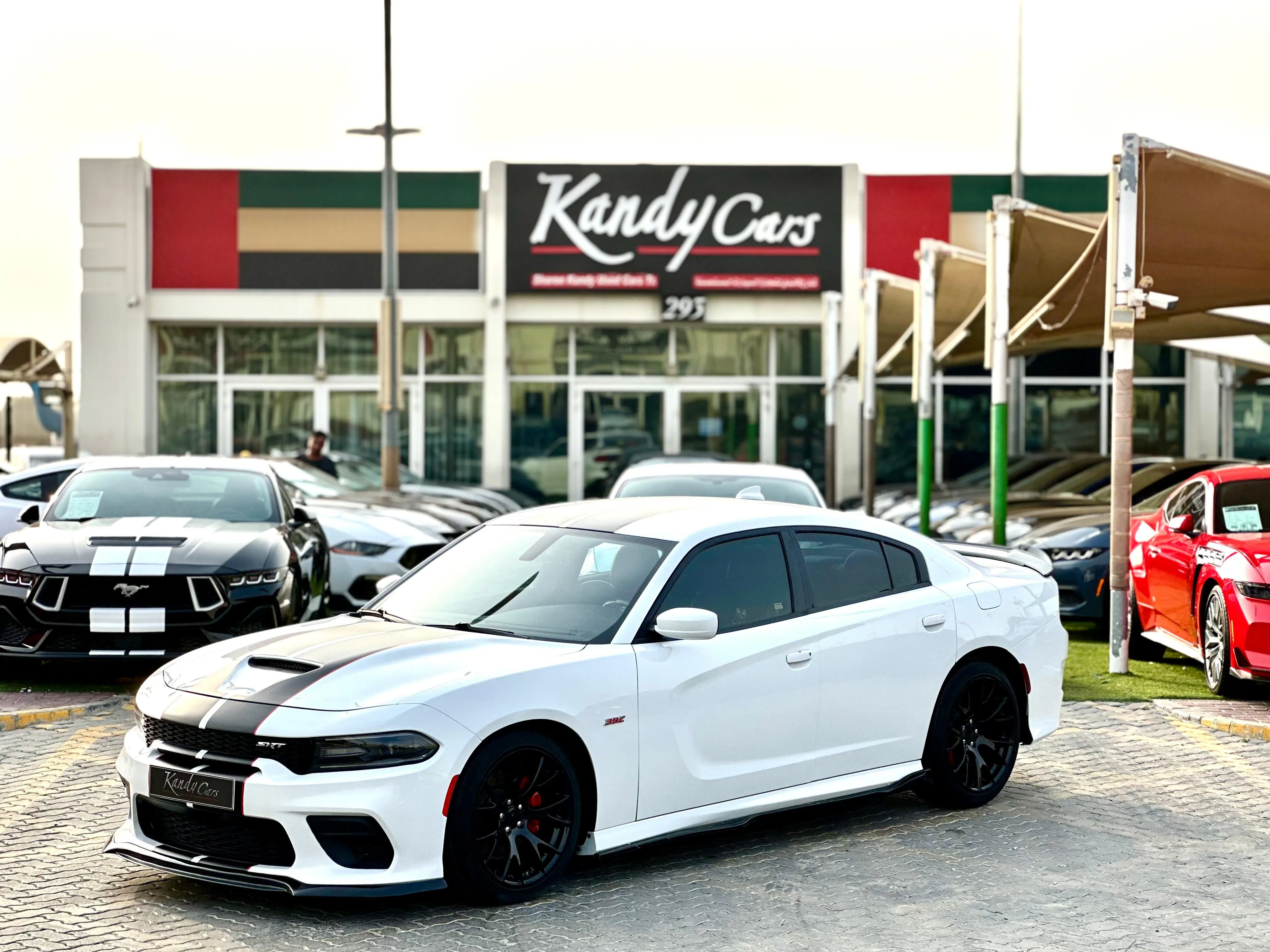 Image Car Service