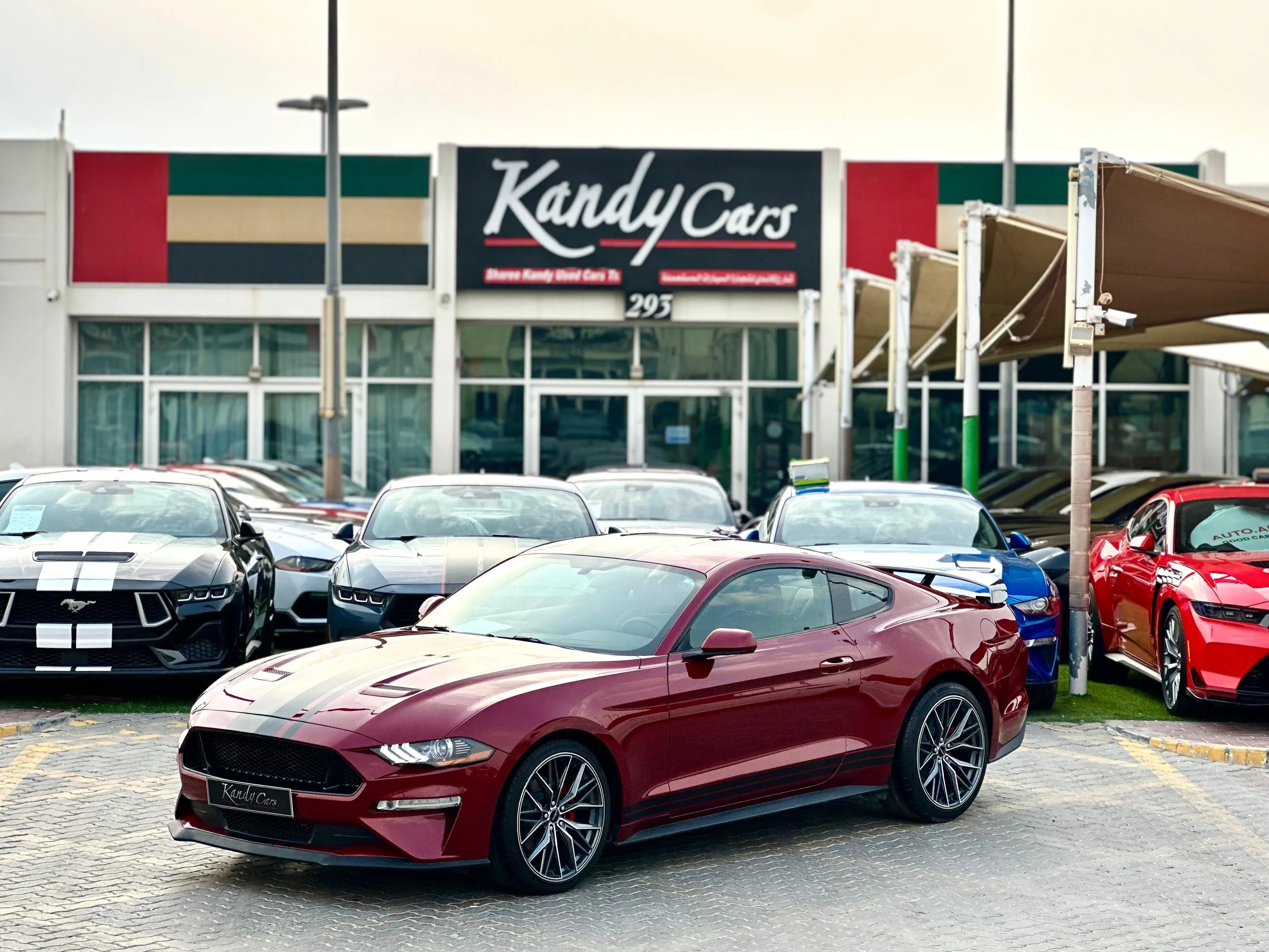 Image Car Service