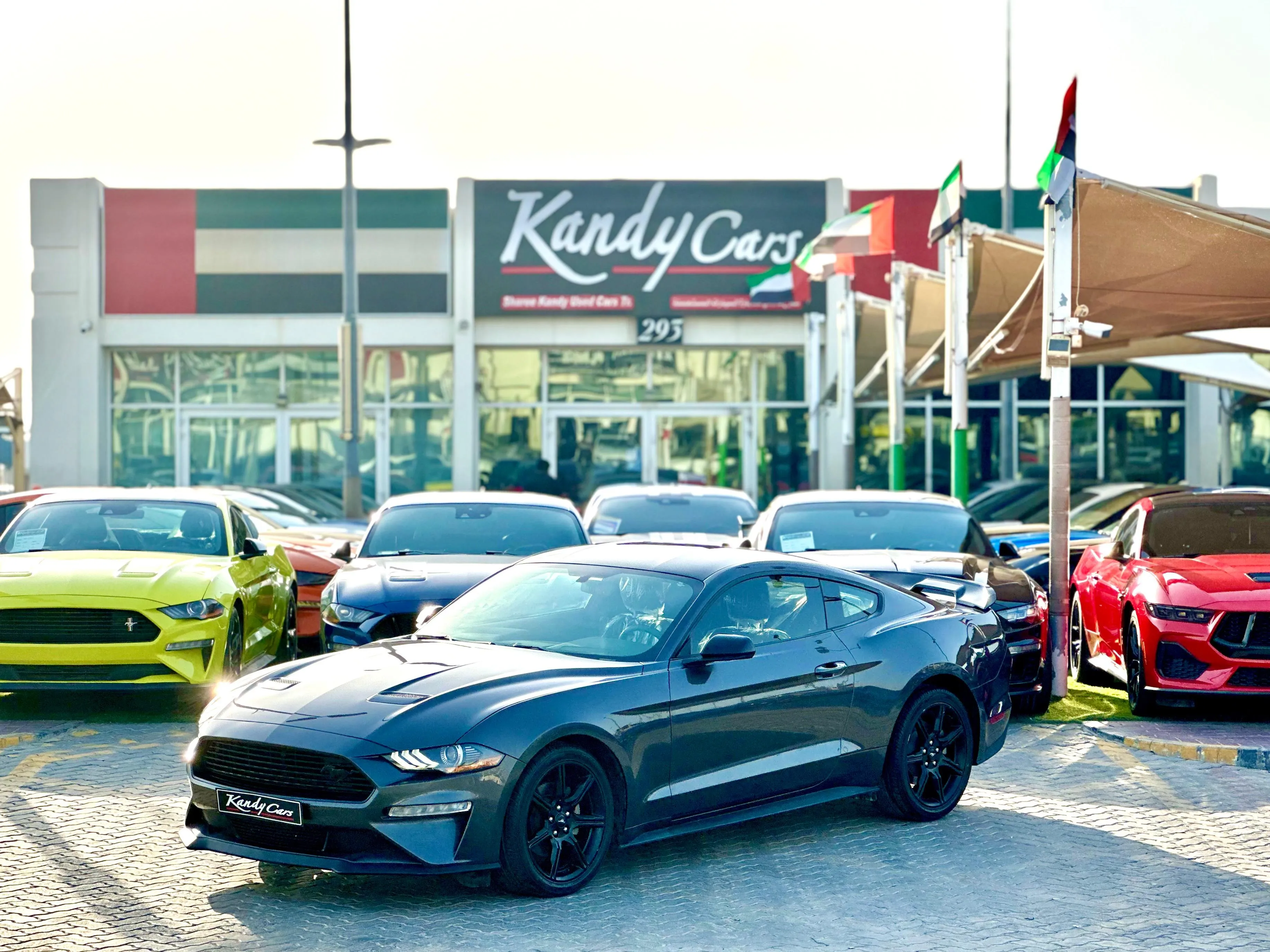 Image Car Service