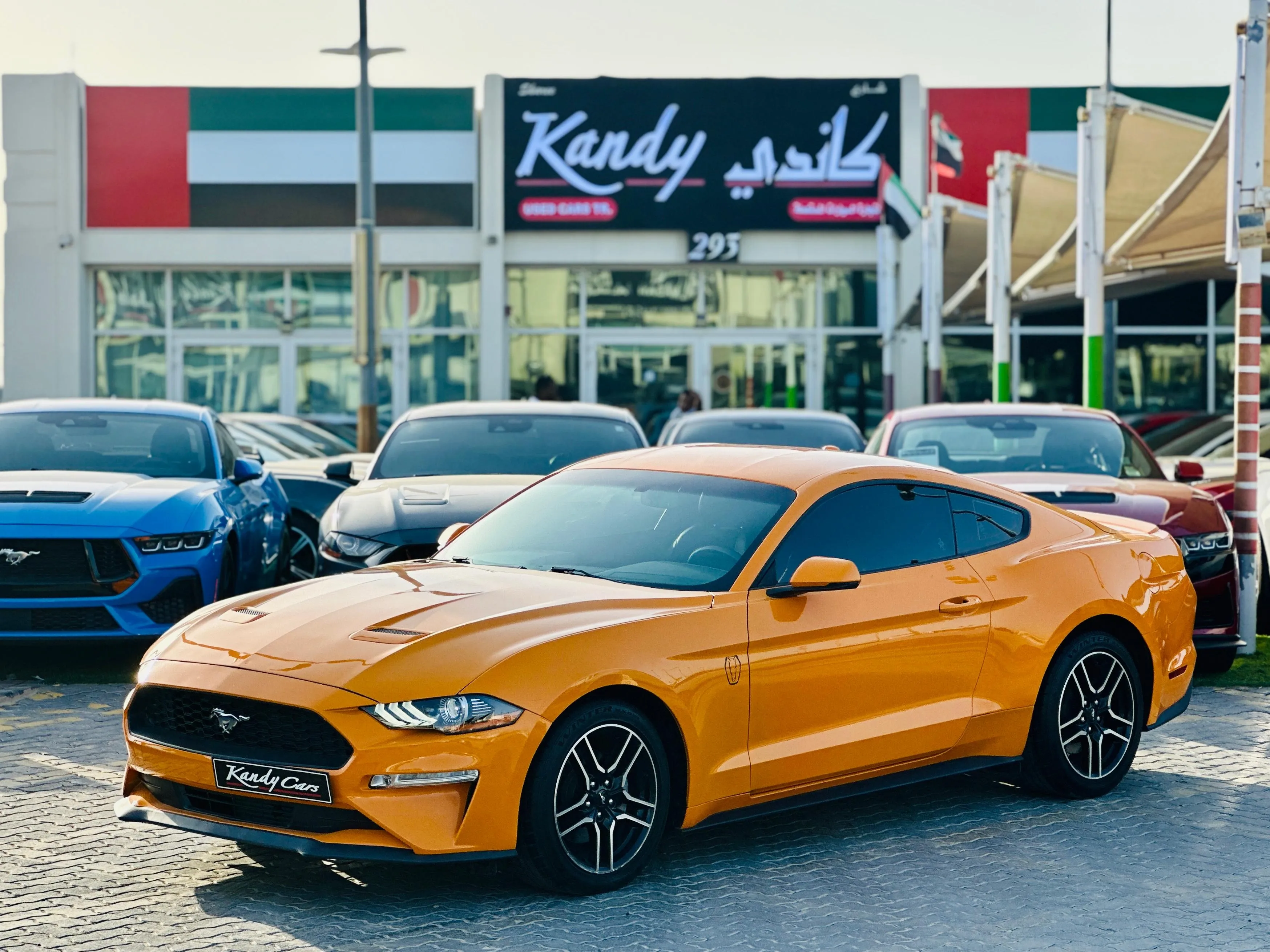 Image Car Service