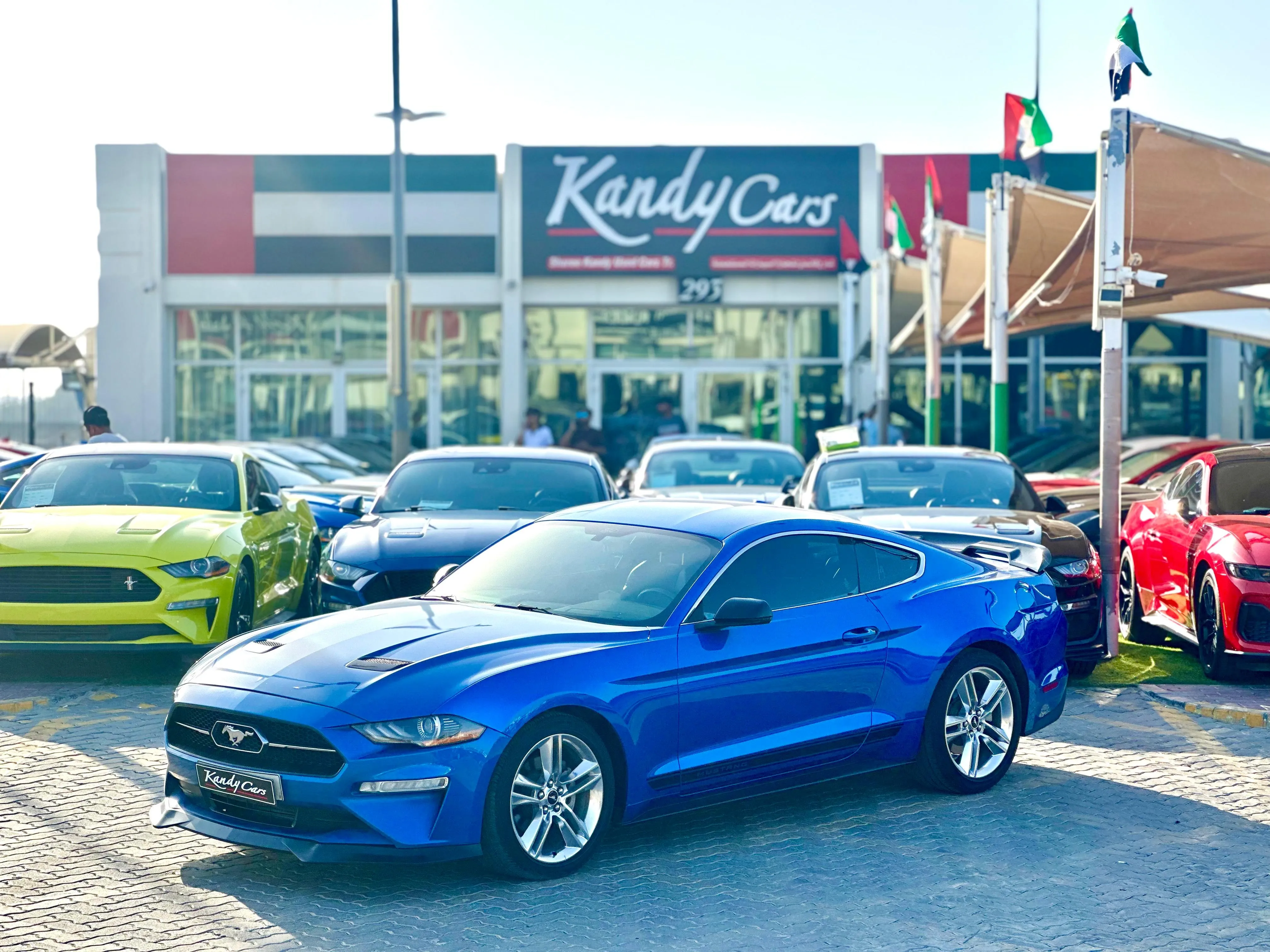 Image Car Service
