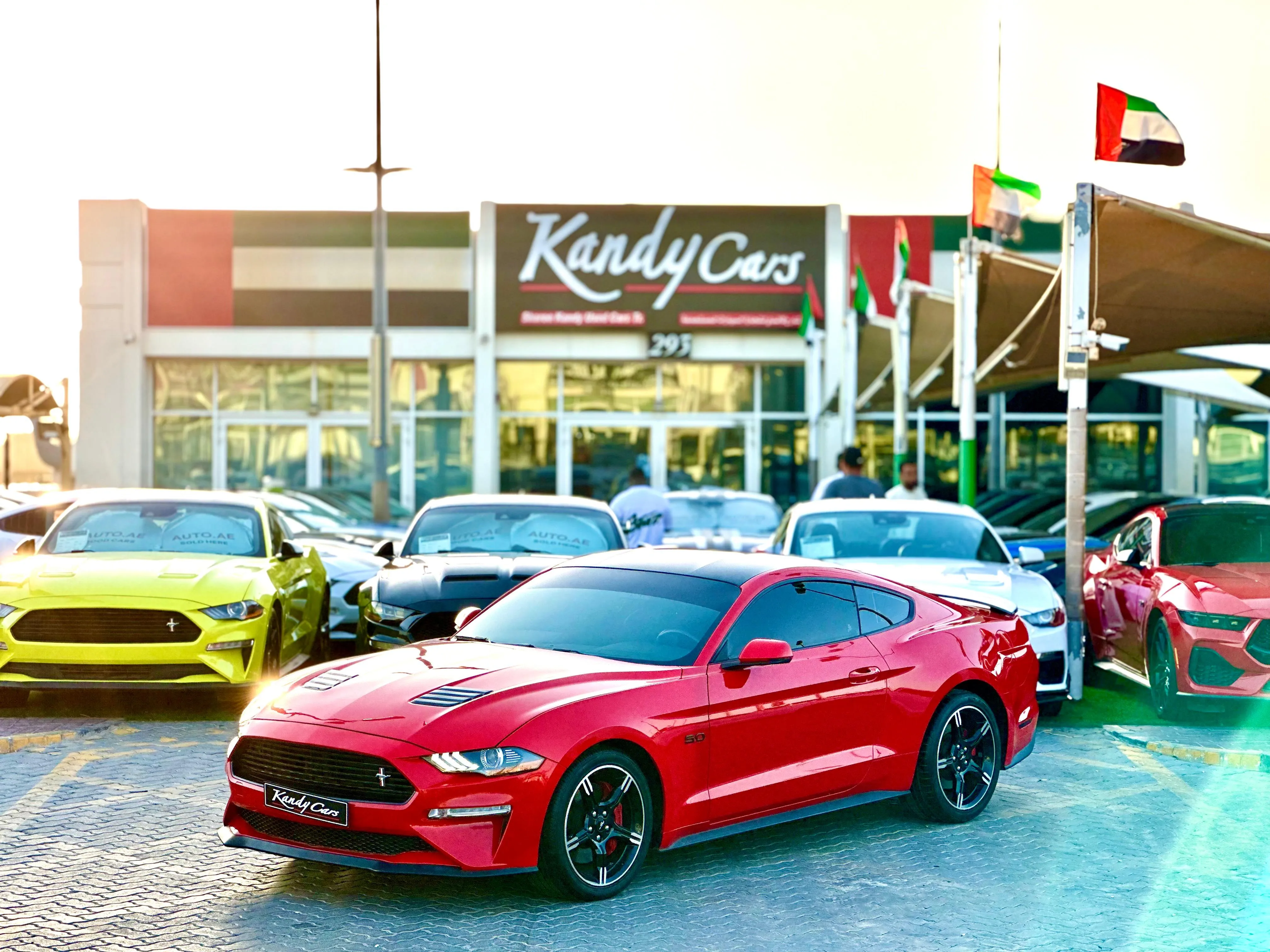 Image Car Service