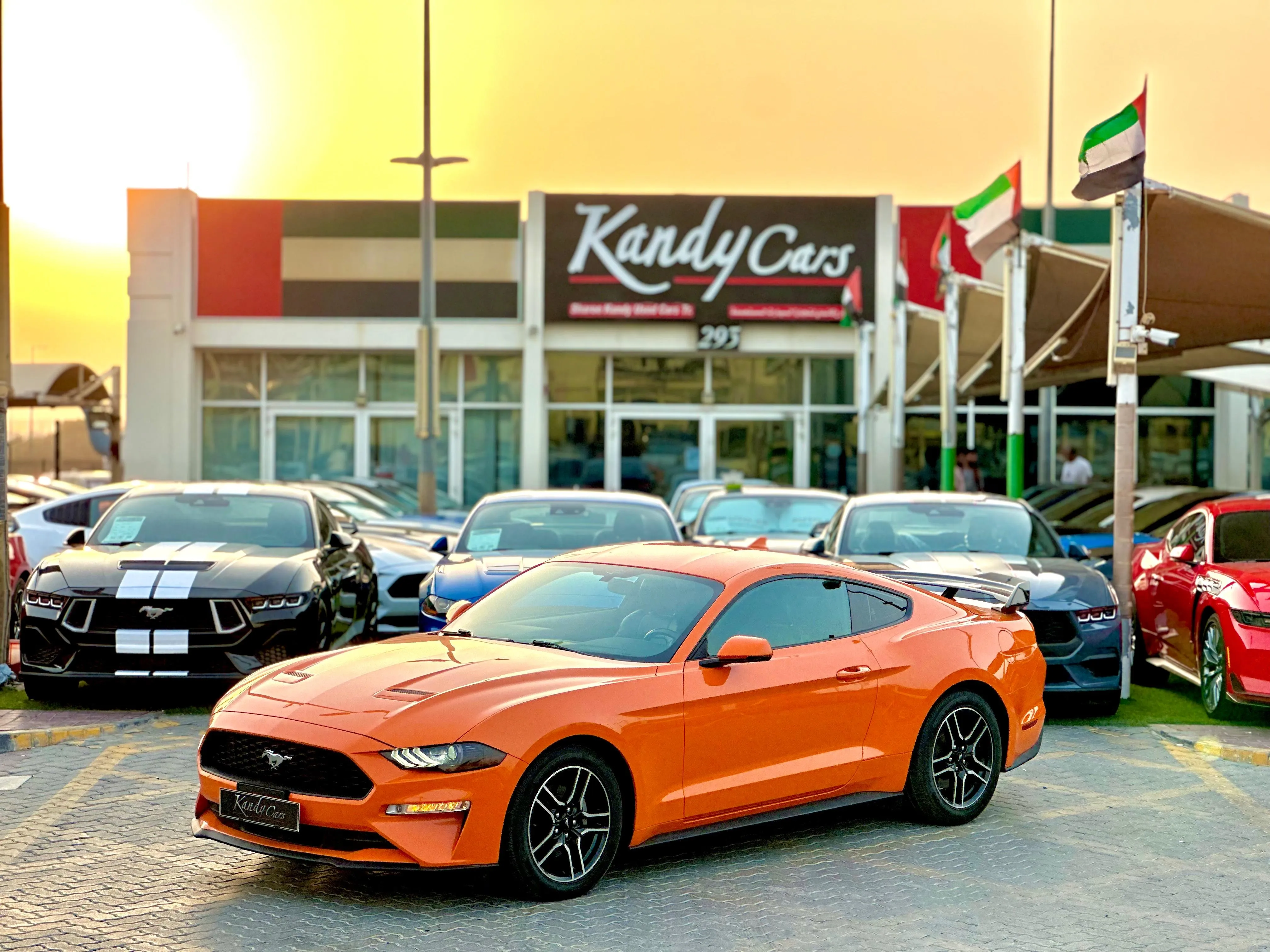 Image Car Service