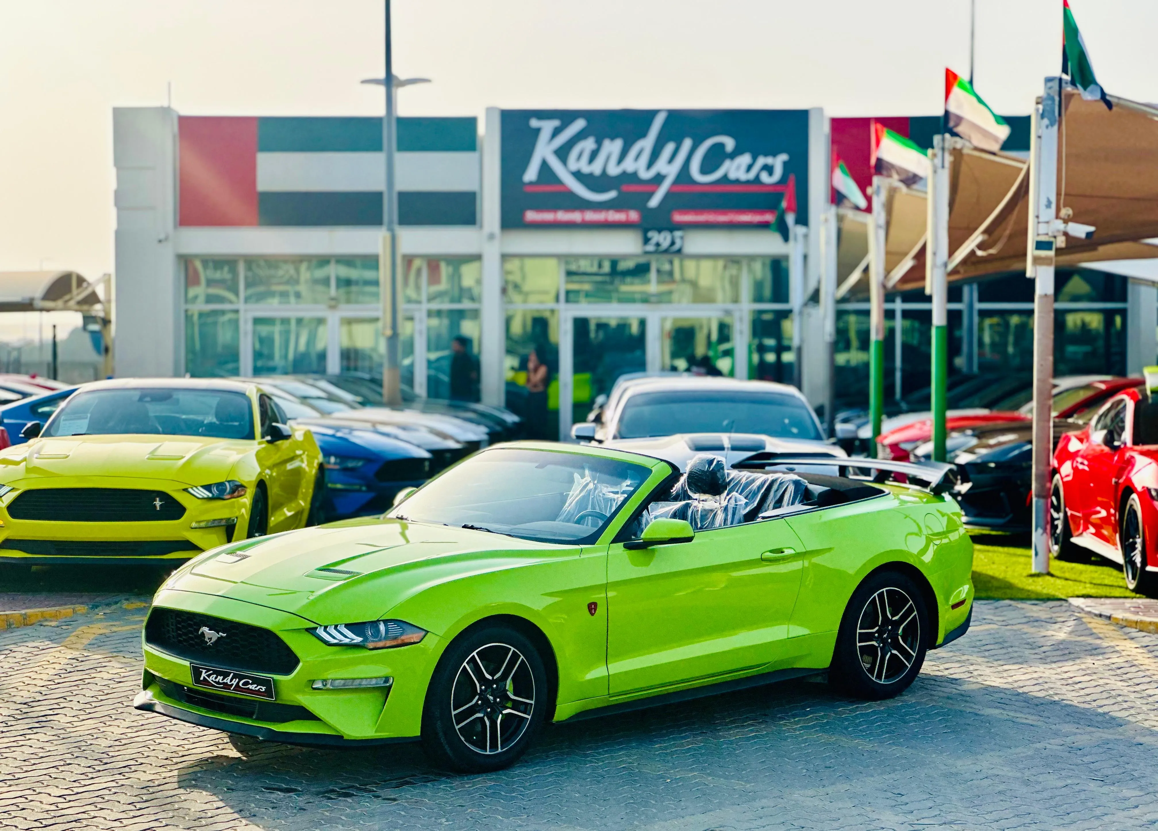 Image Car Service