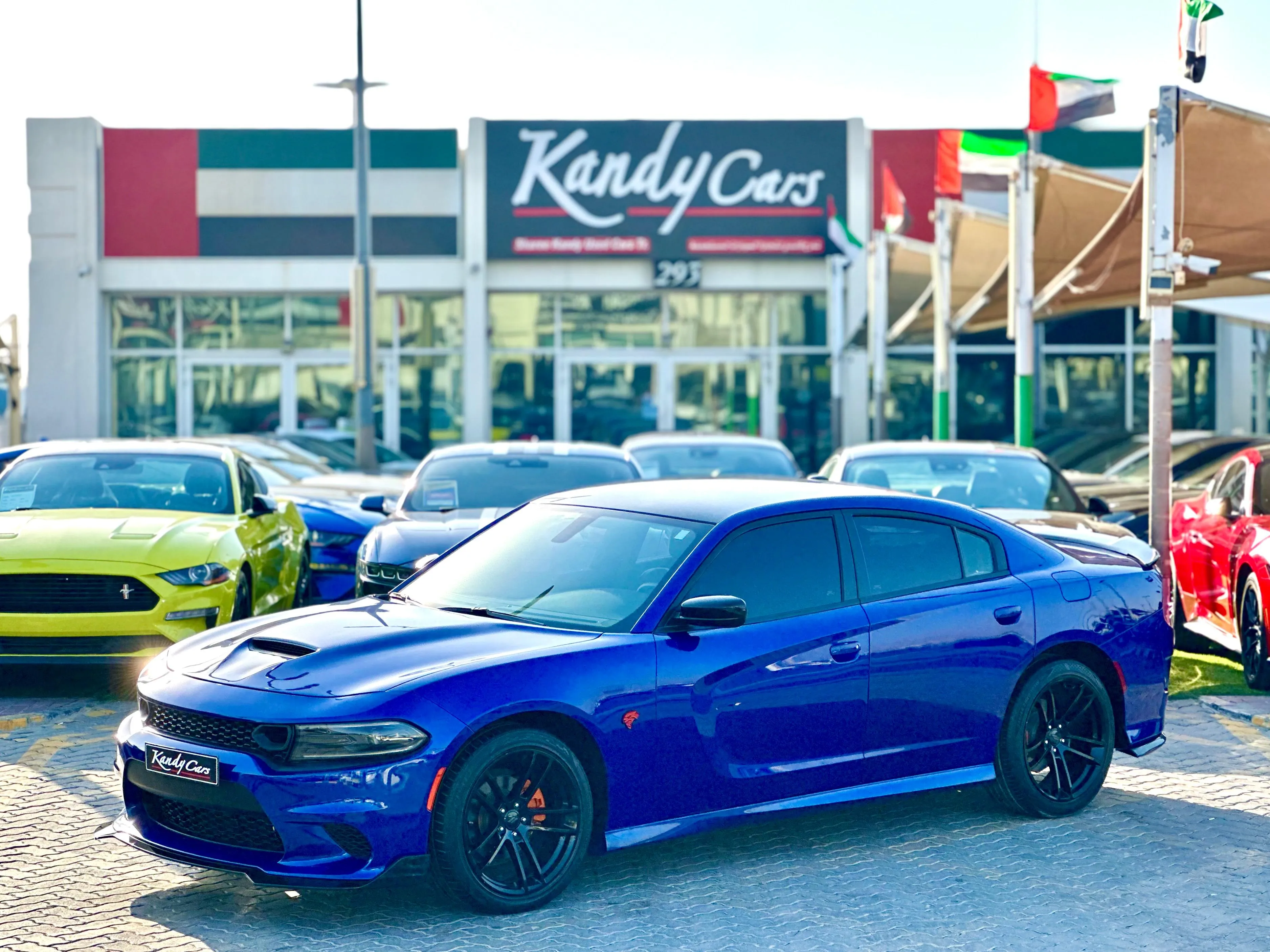 Image Car Service