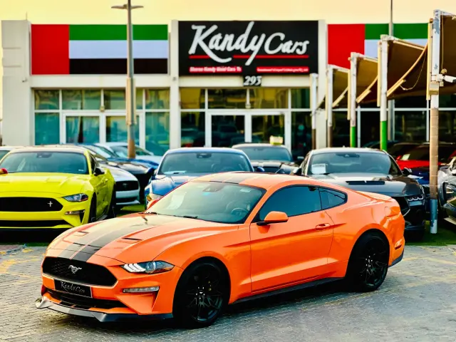 Image Car Service