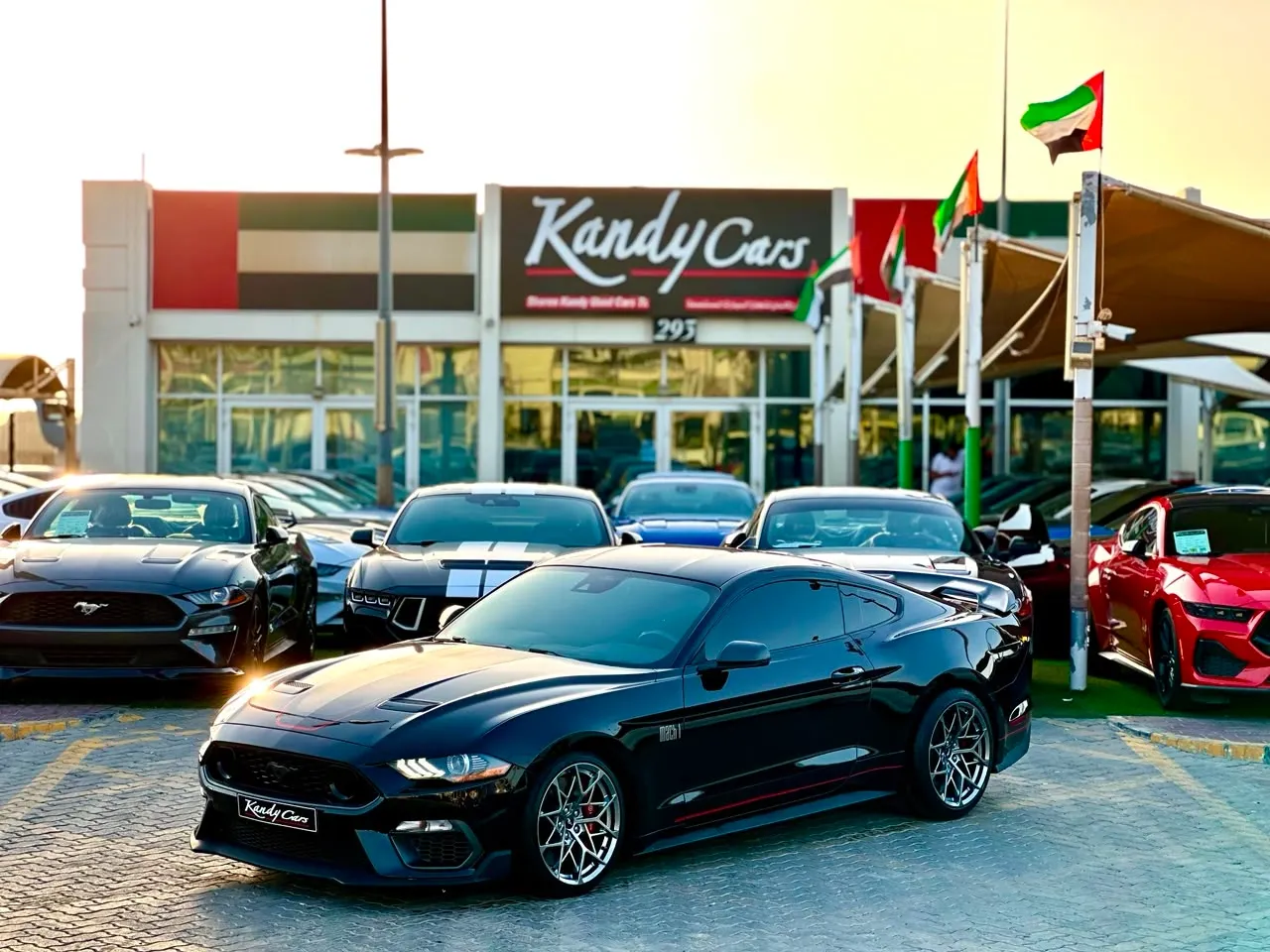 Image Car Service