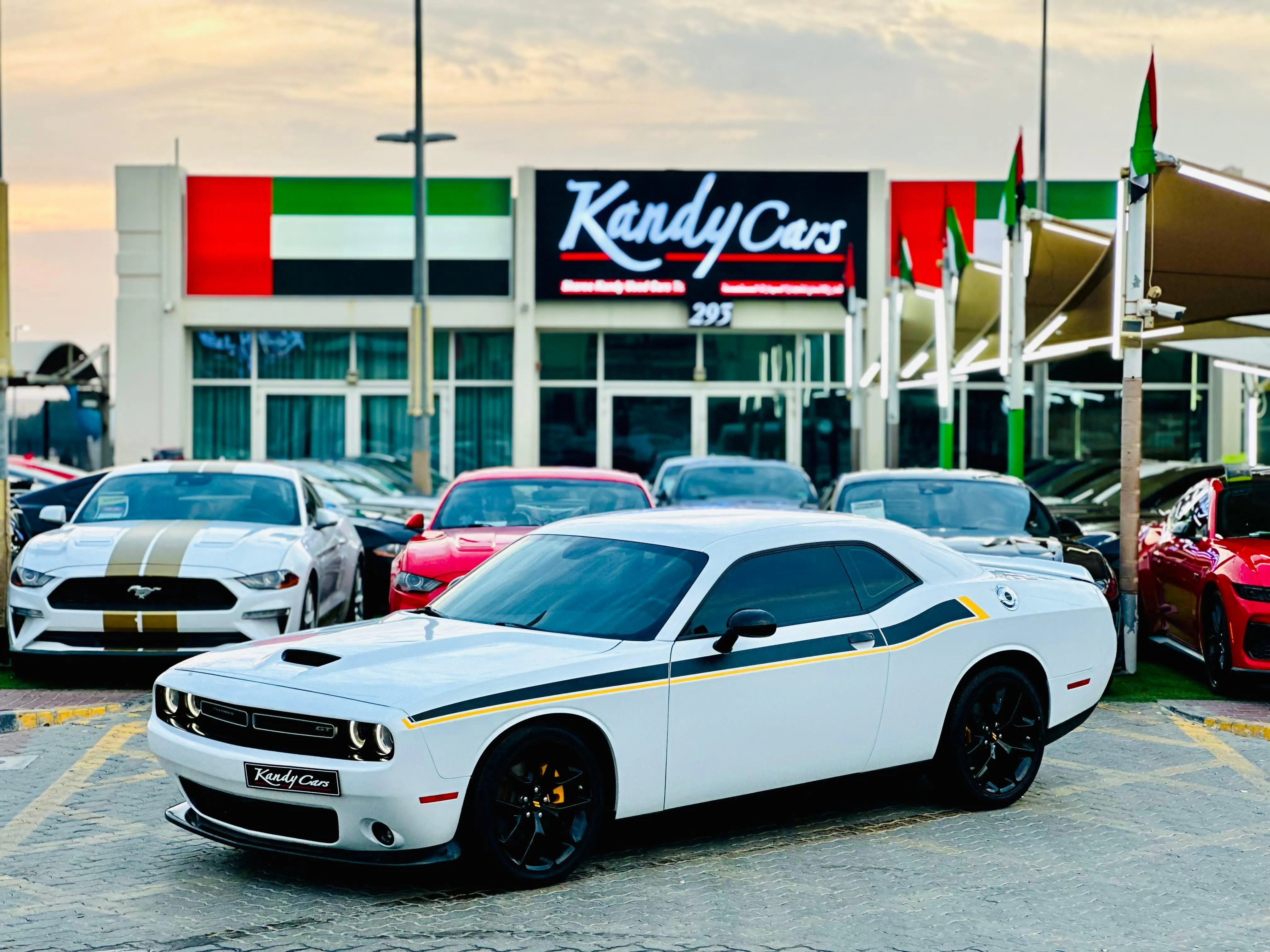 Image Car Service