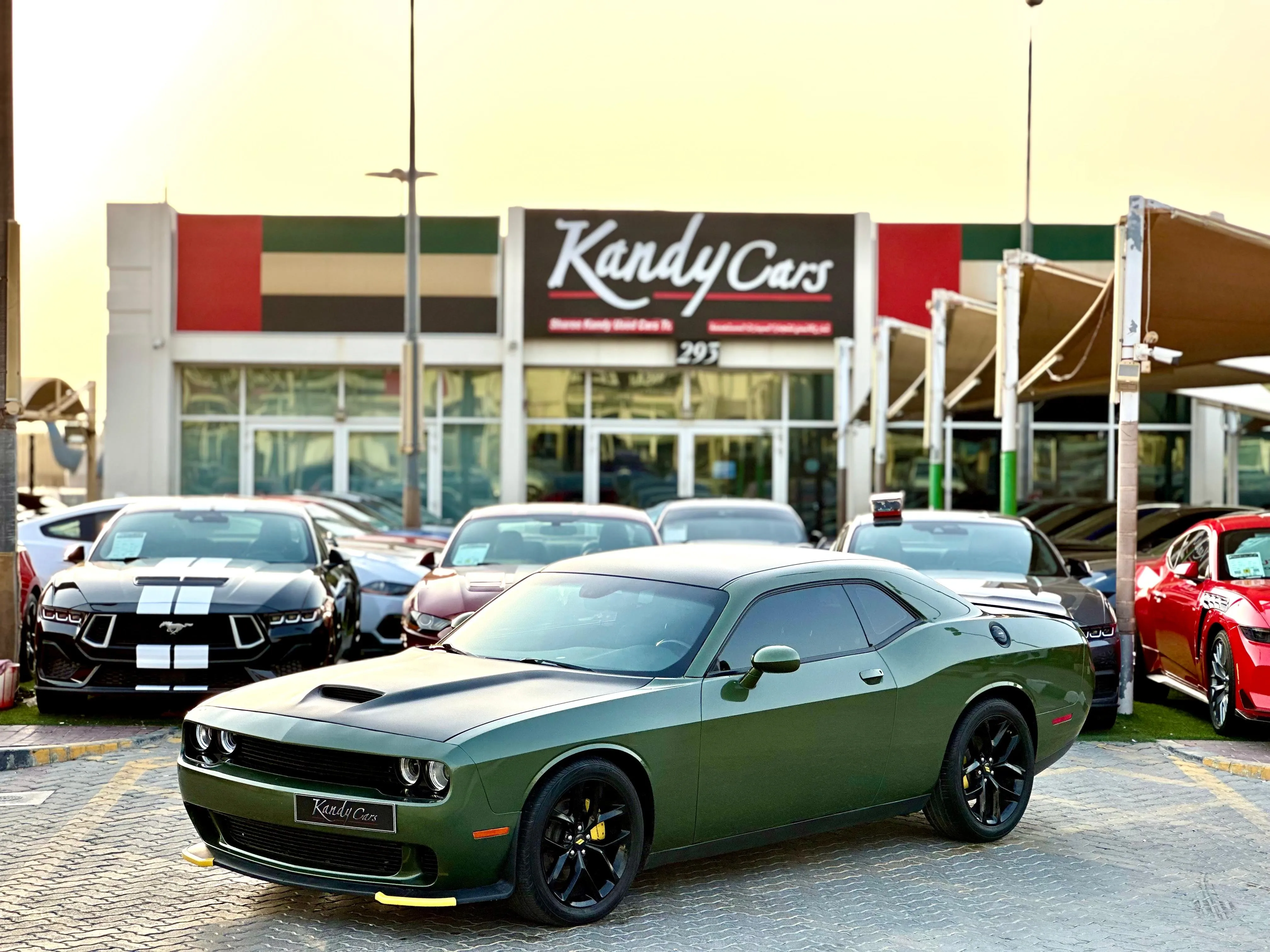 Image Car Service