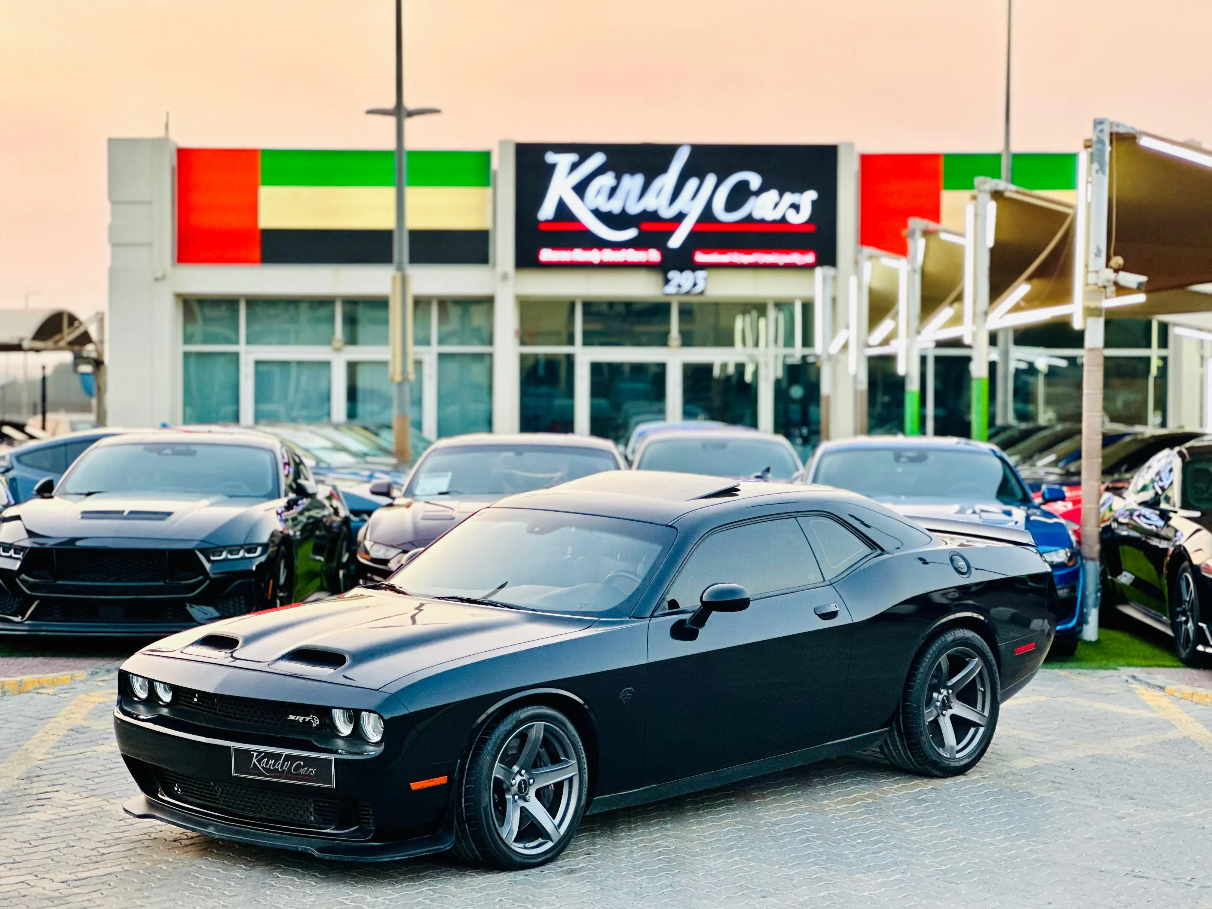 Image Car Service