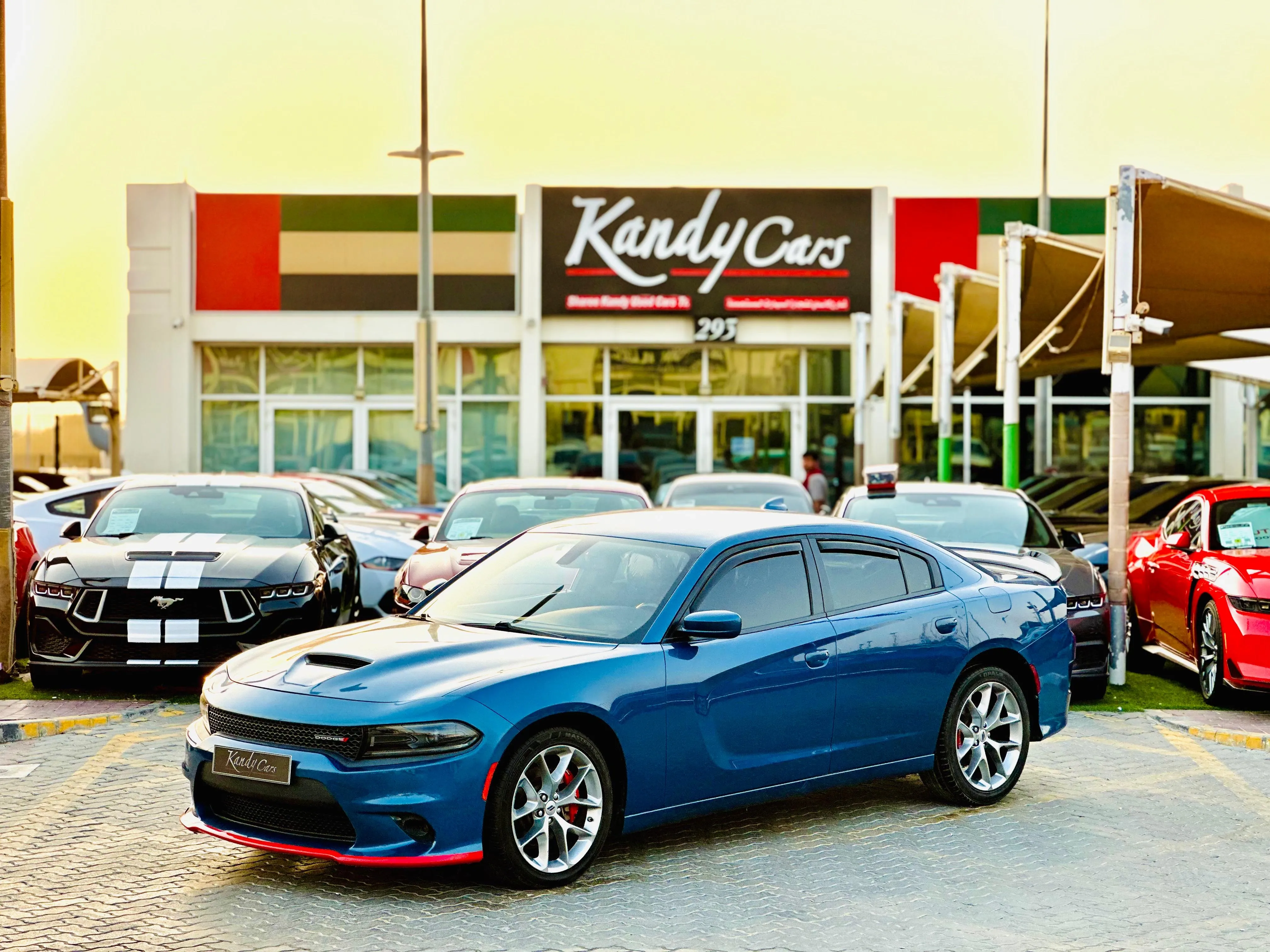 Image Car Service