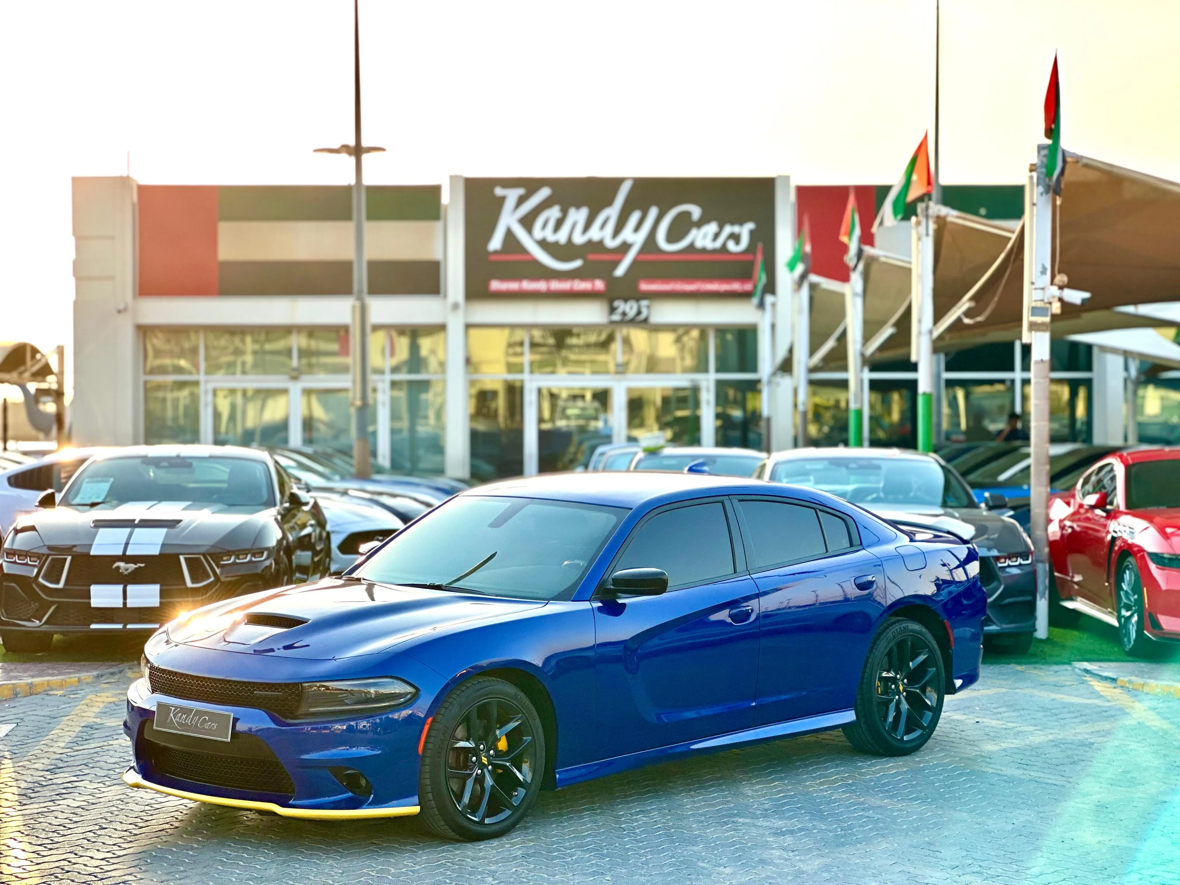 Image Car Service