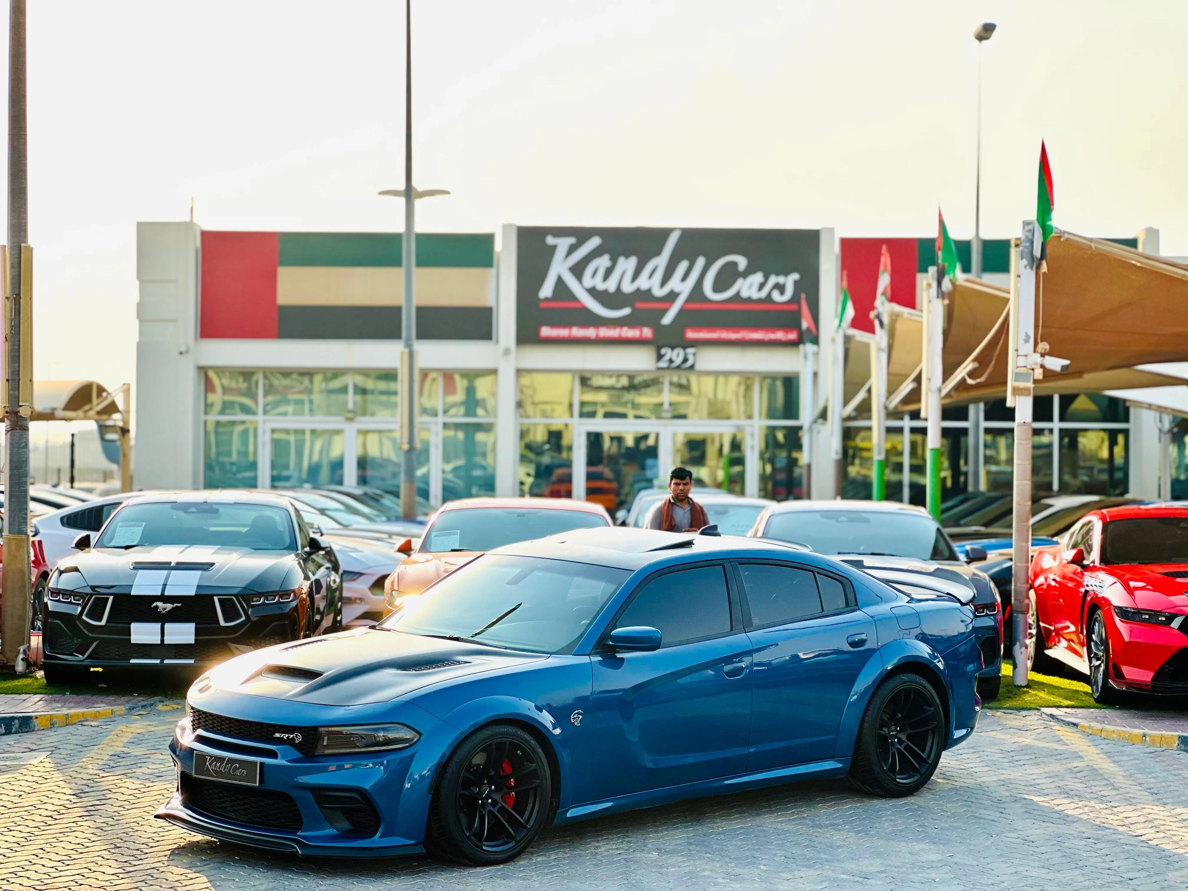 Image Car Service
