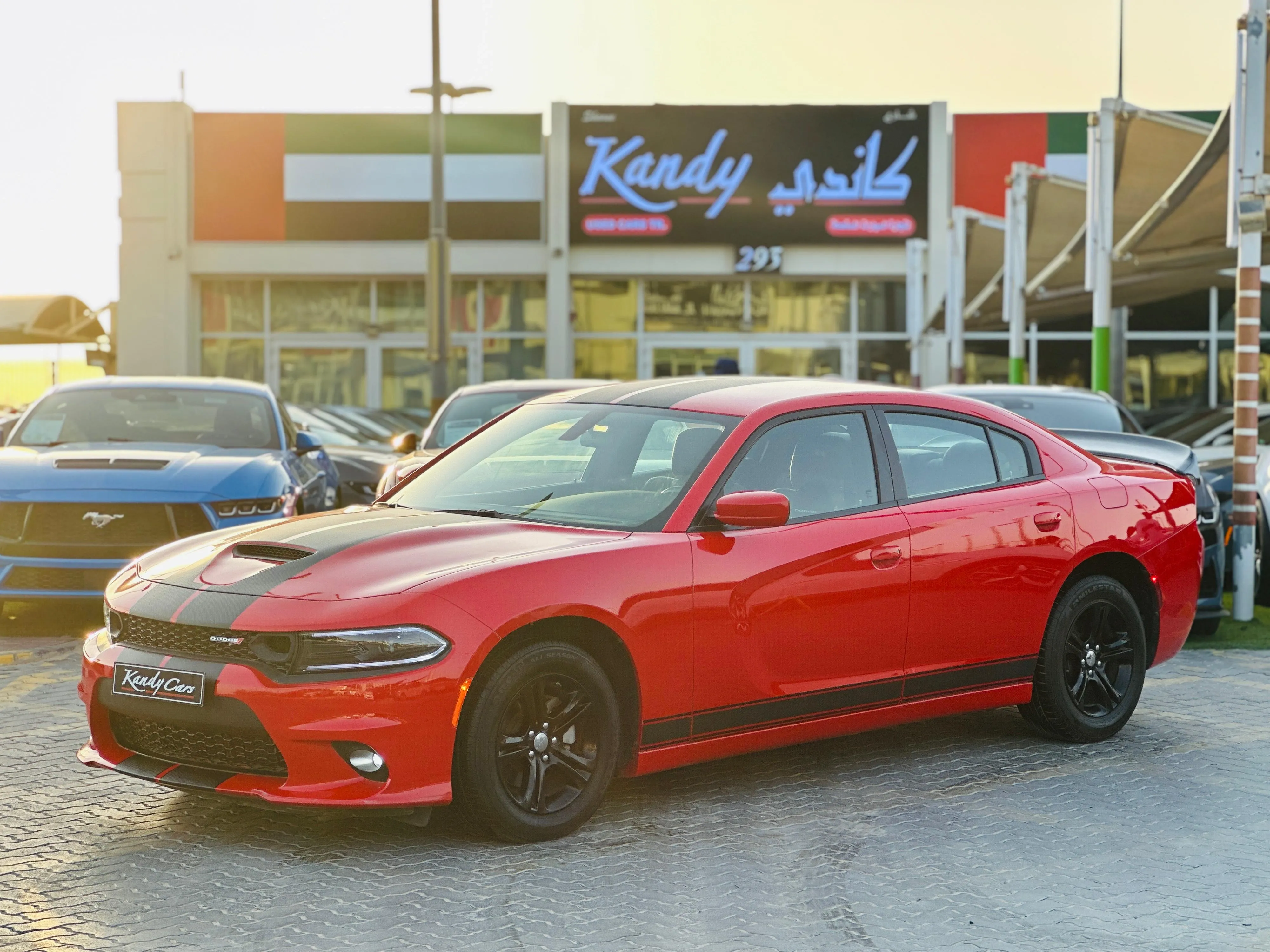 Image Car Service