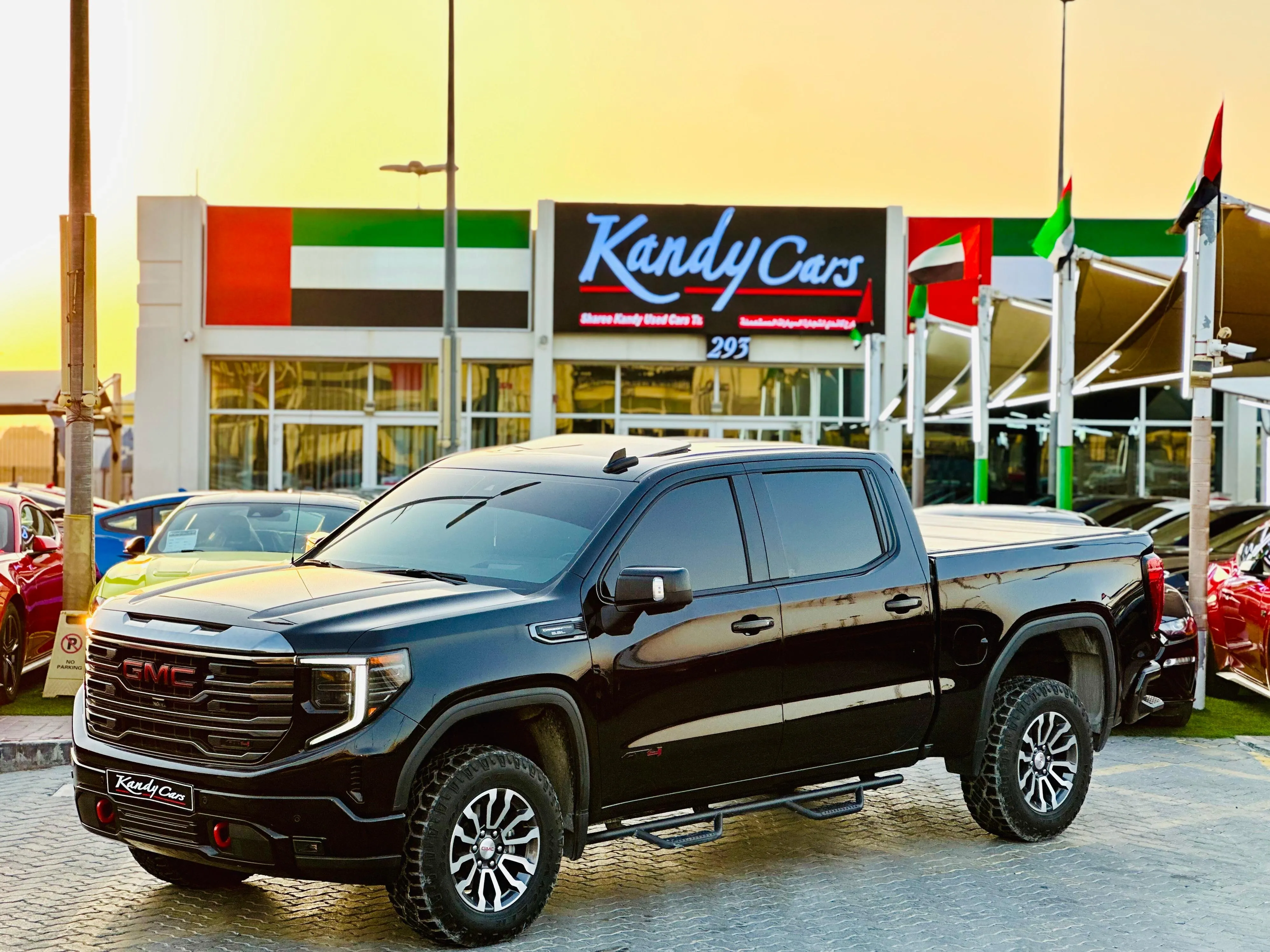 Image Car Service