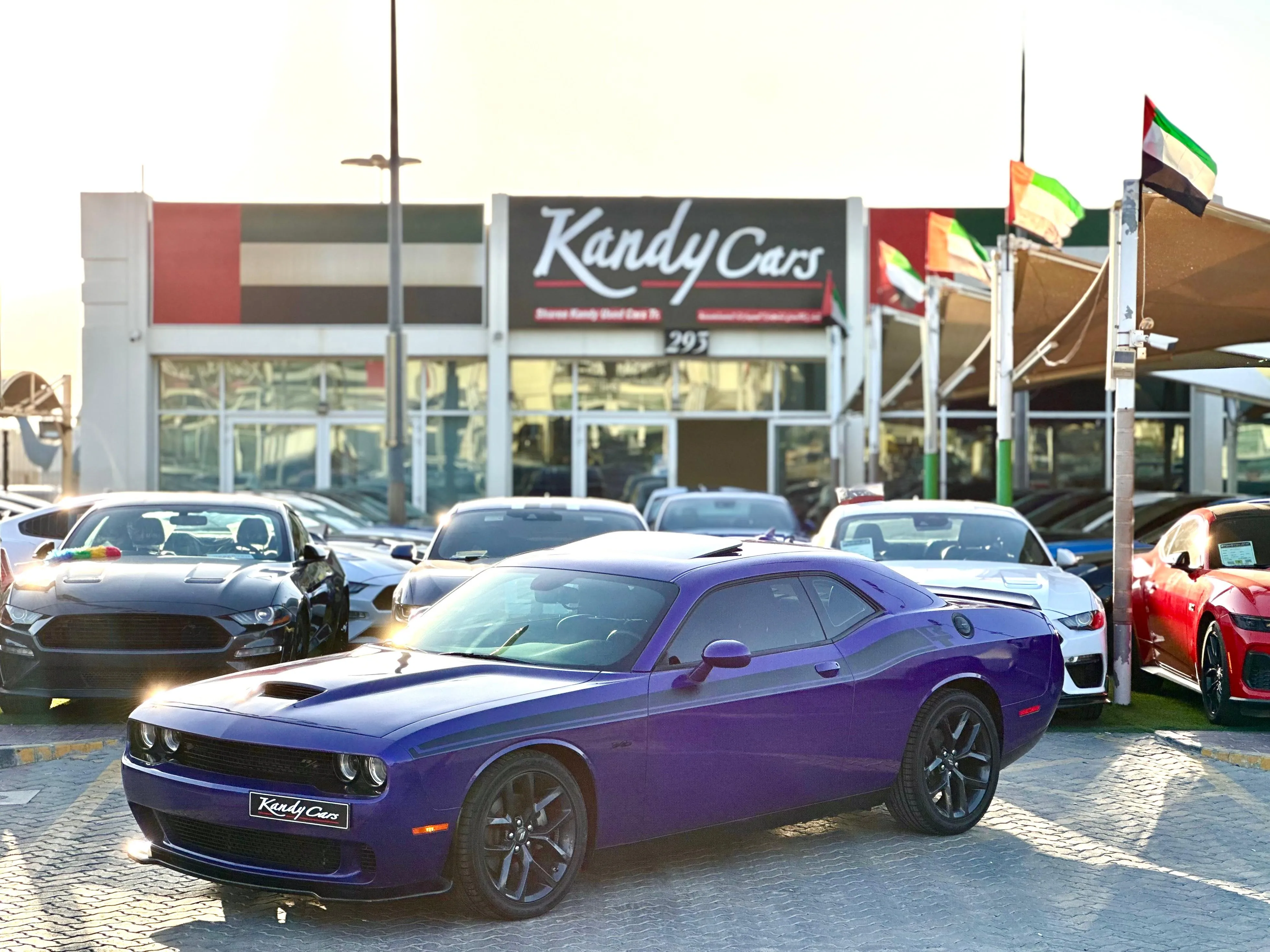 Image Car Service