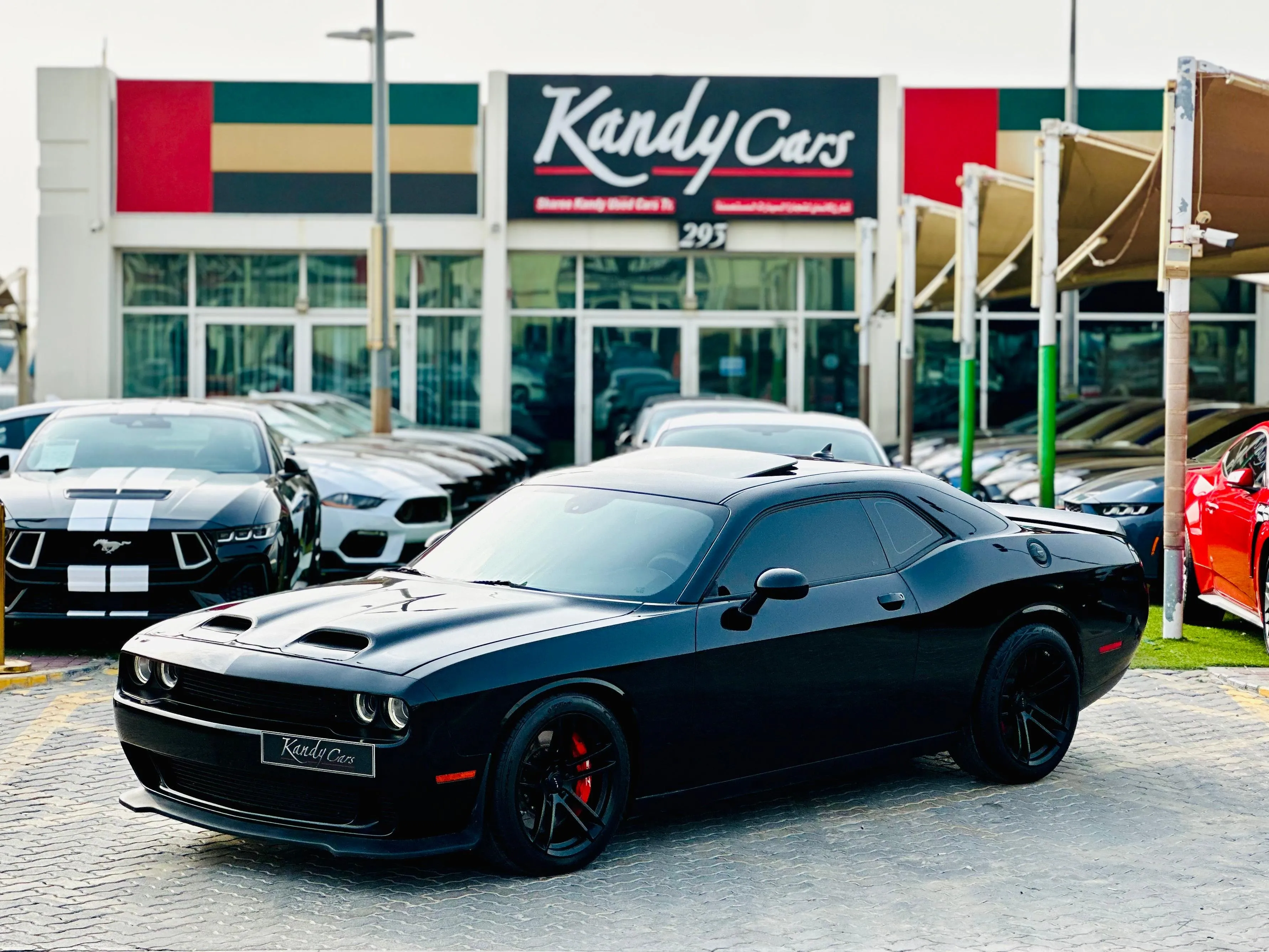 Image Car Service