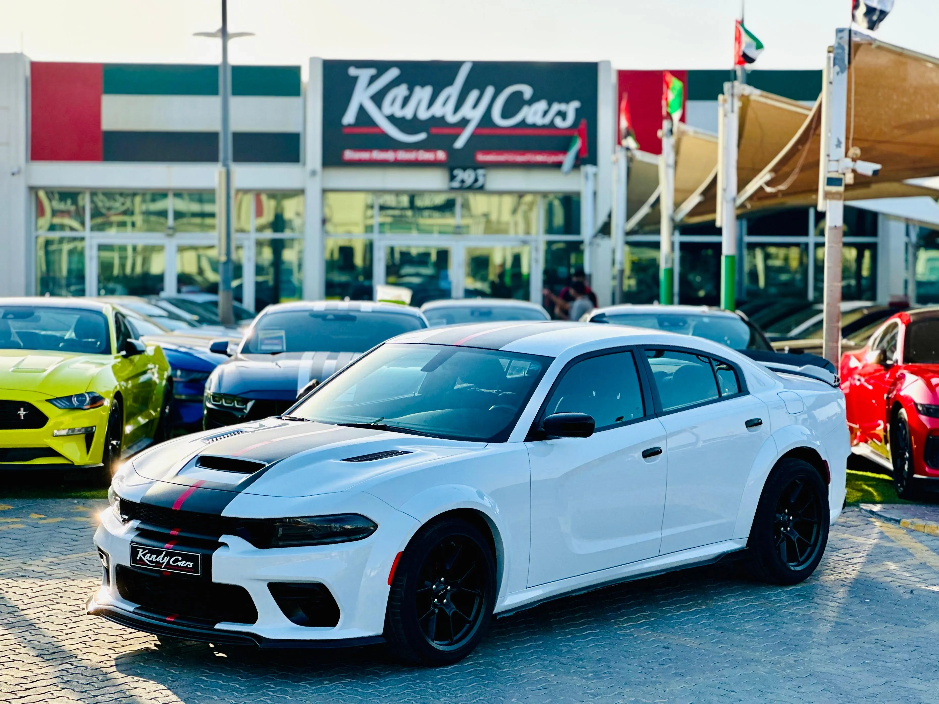 Image Car Service