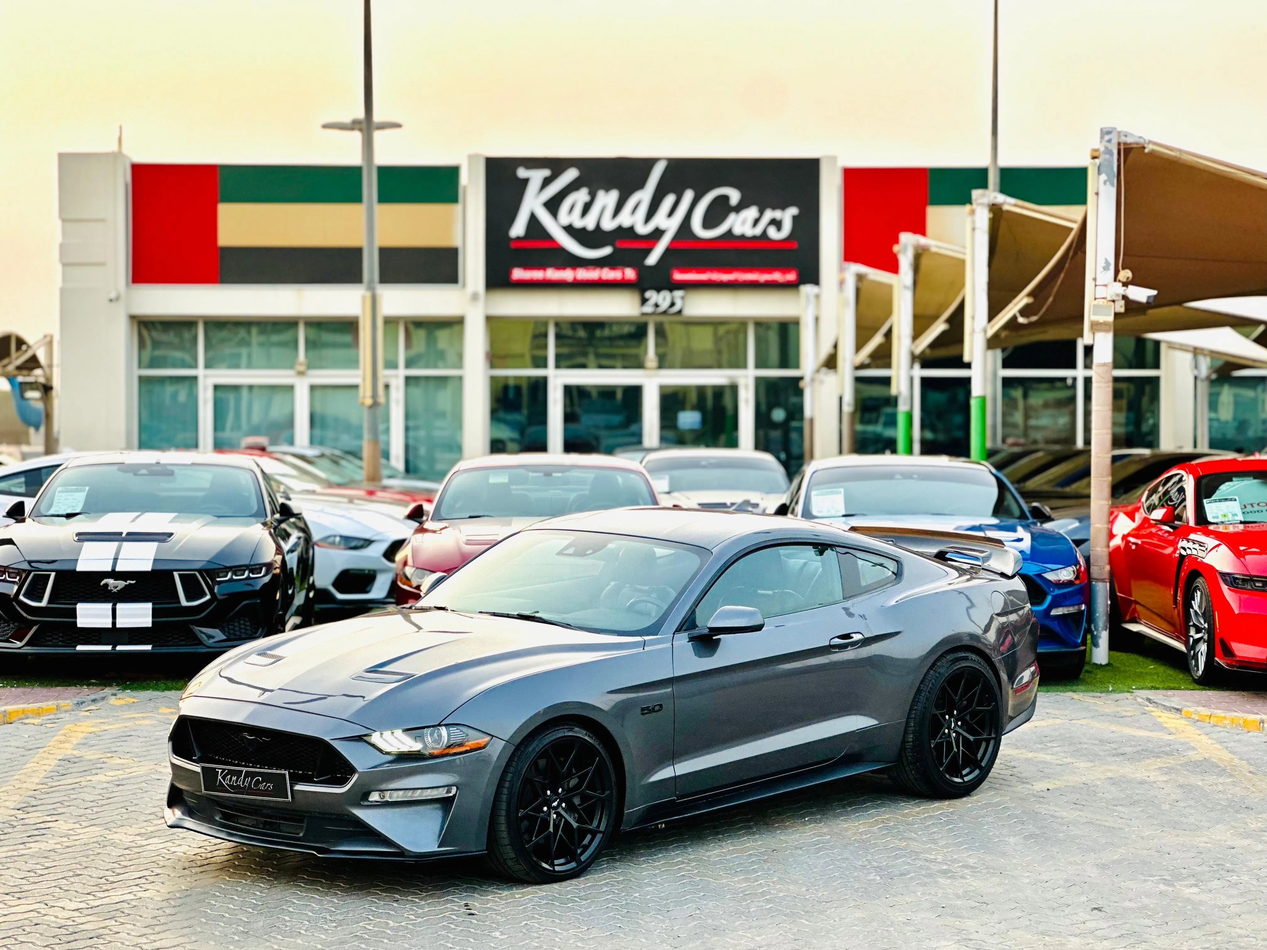 Image Car Service