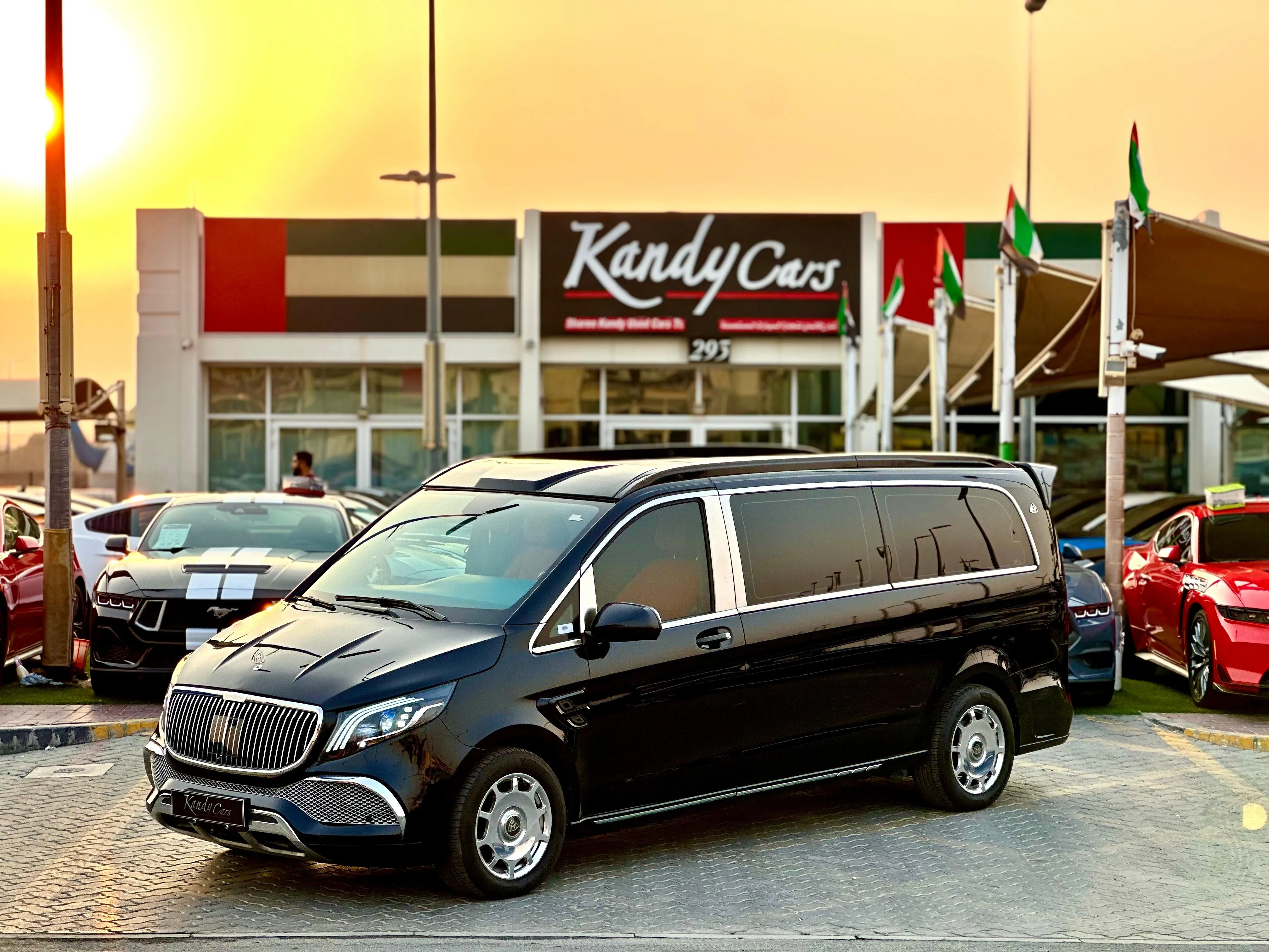 Image Car Service