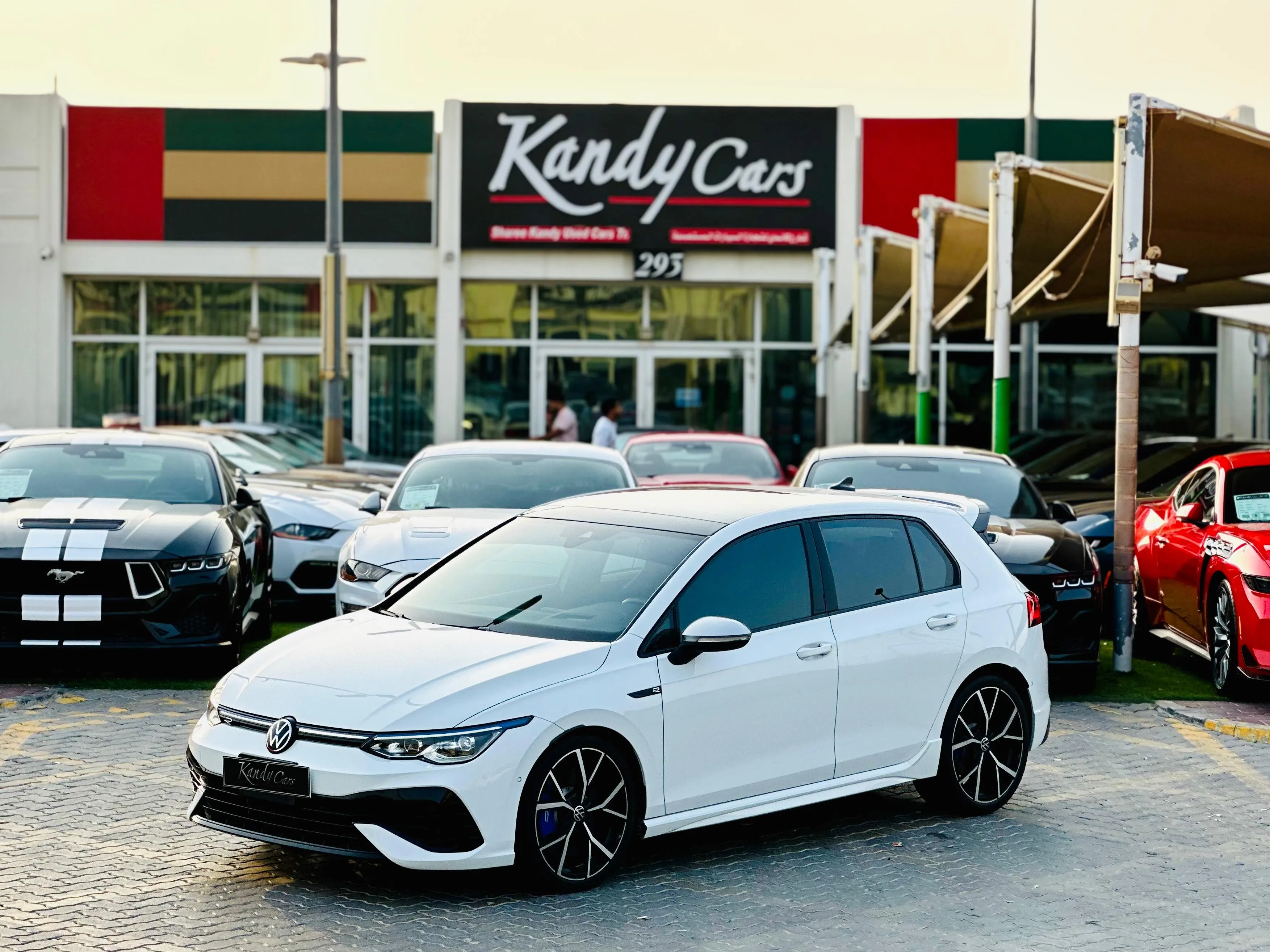 Image Car Service
