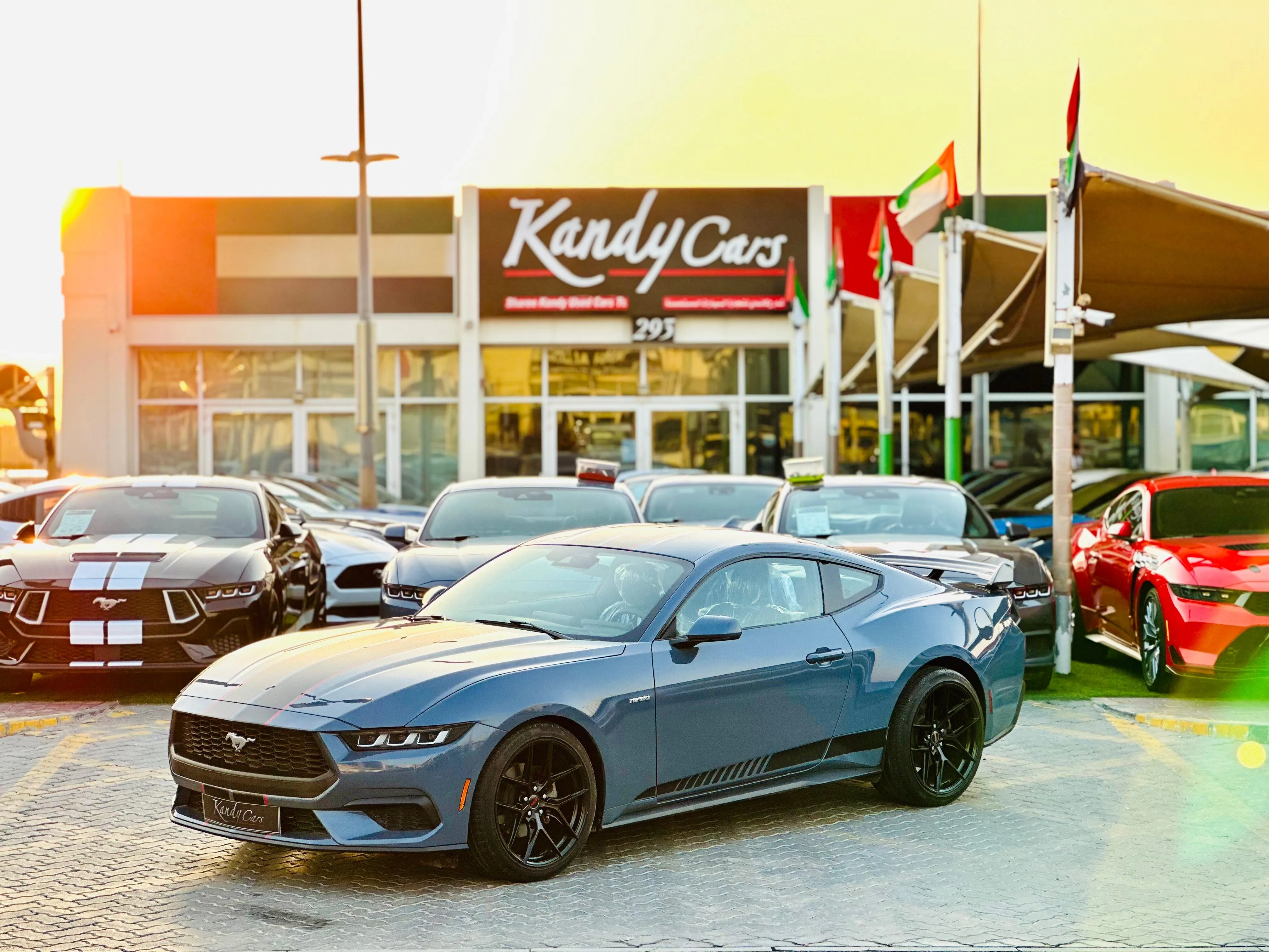 Image Car Service