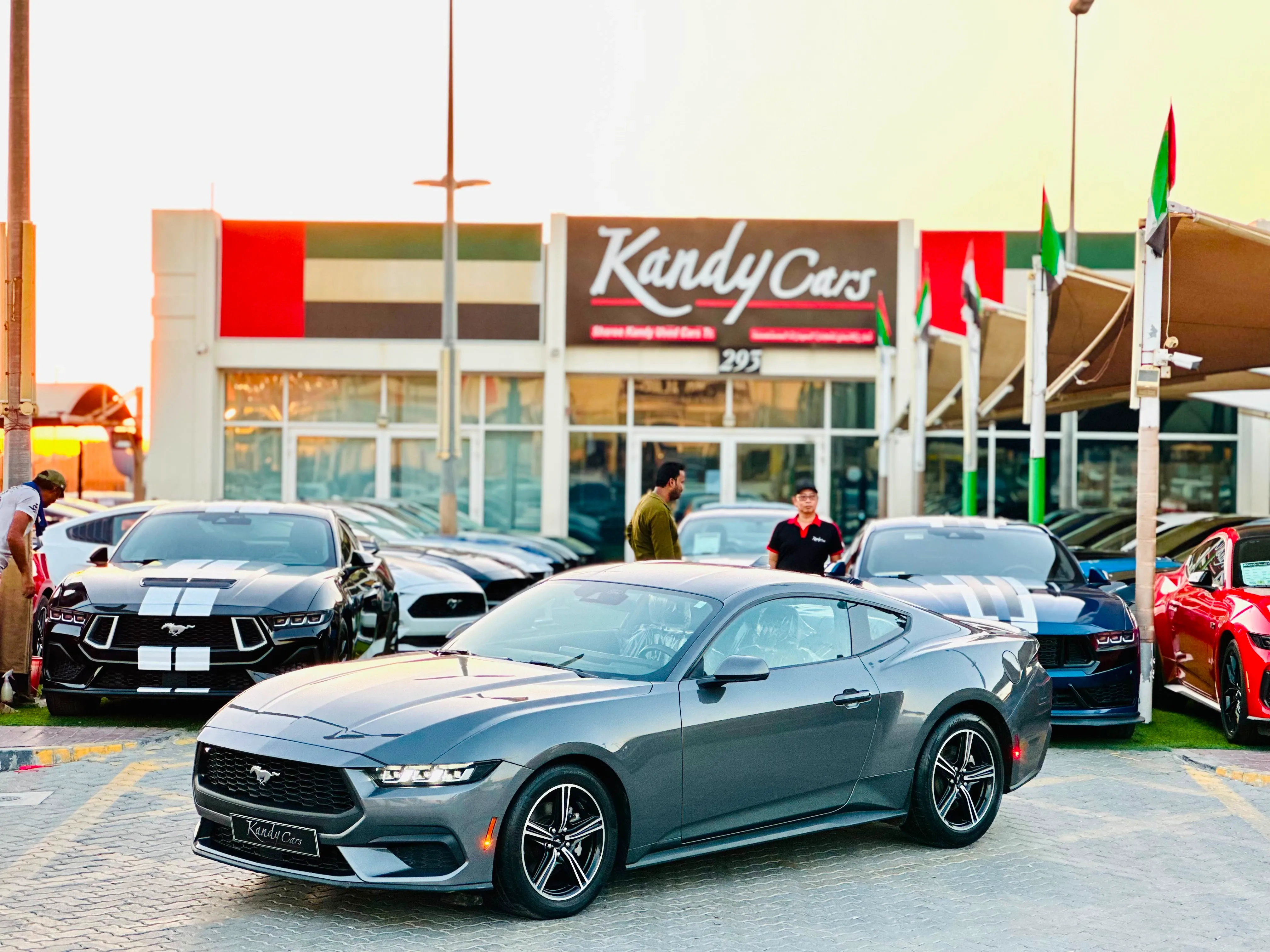 Image Car Service