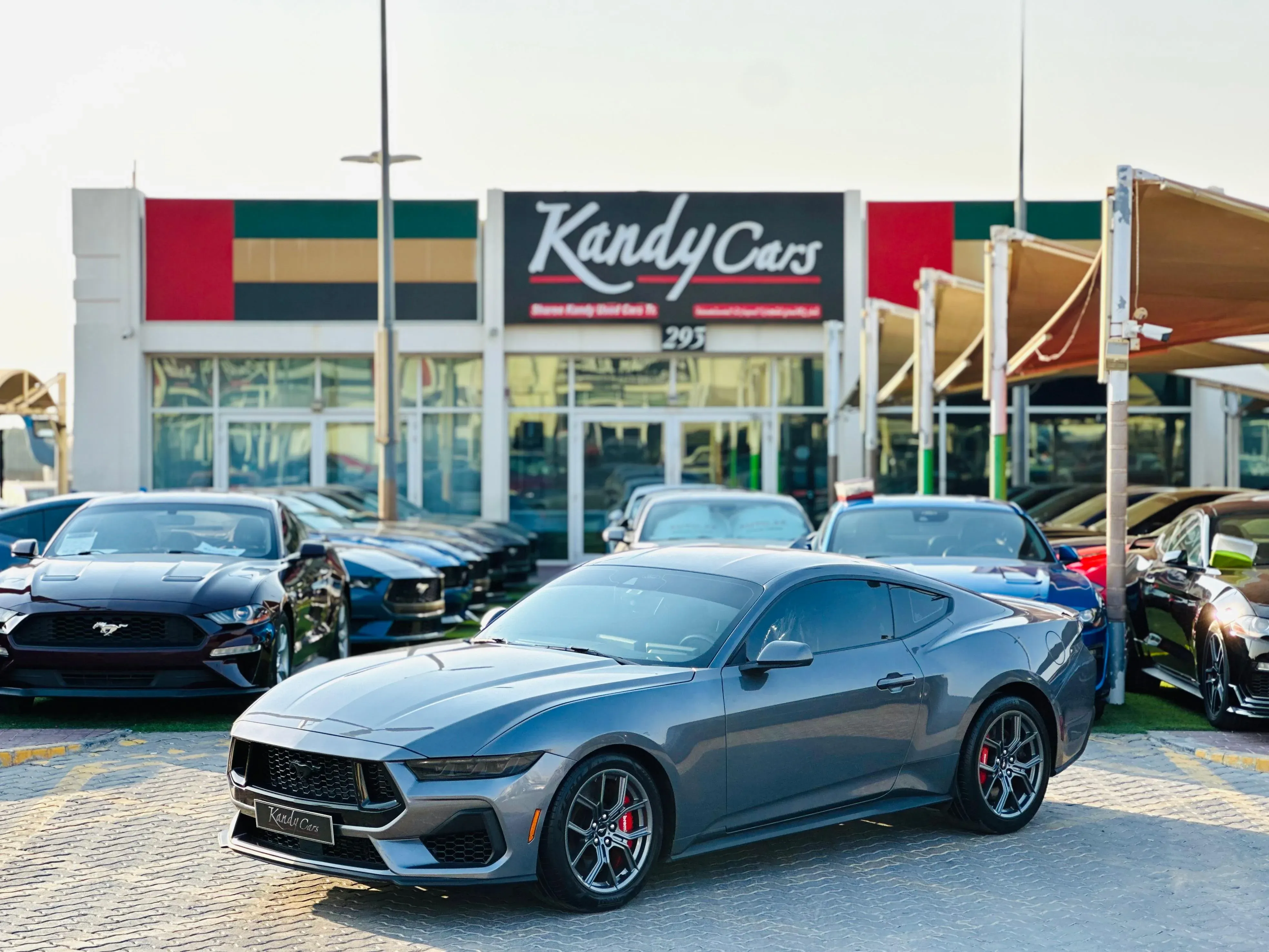 Image Car Service