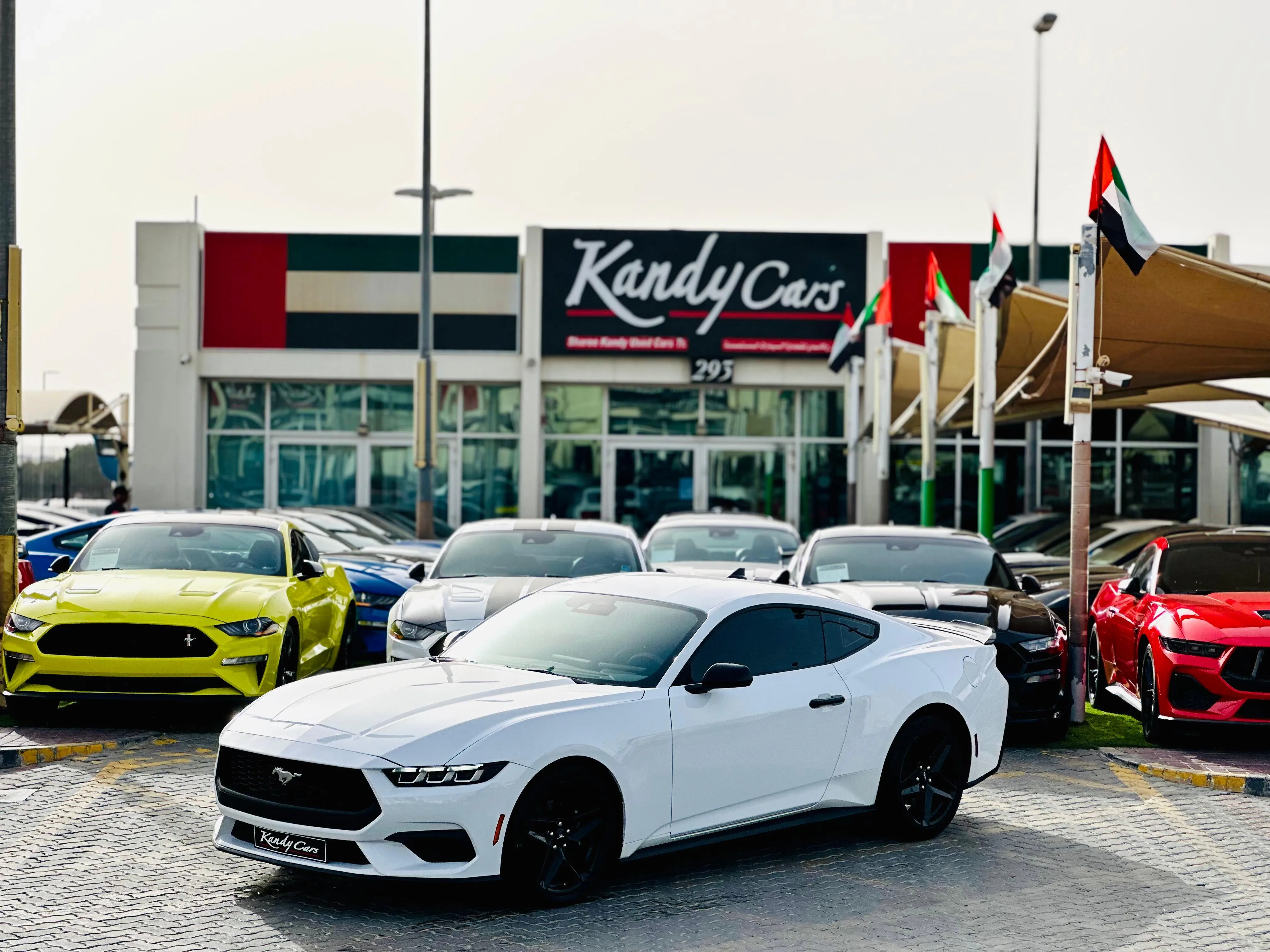 Image Car Service