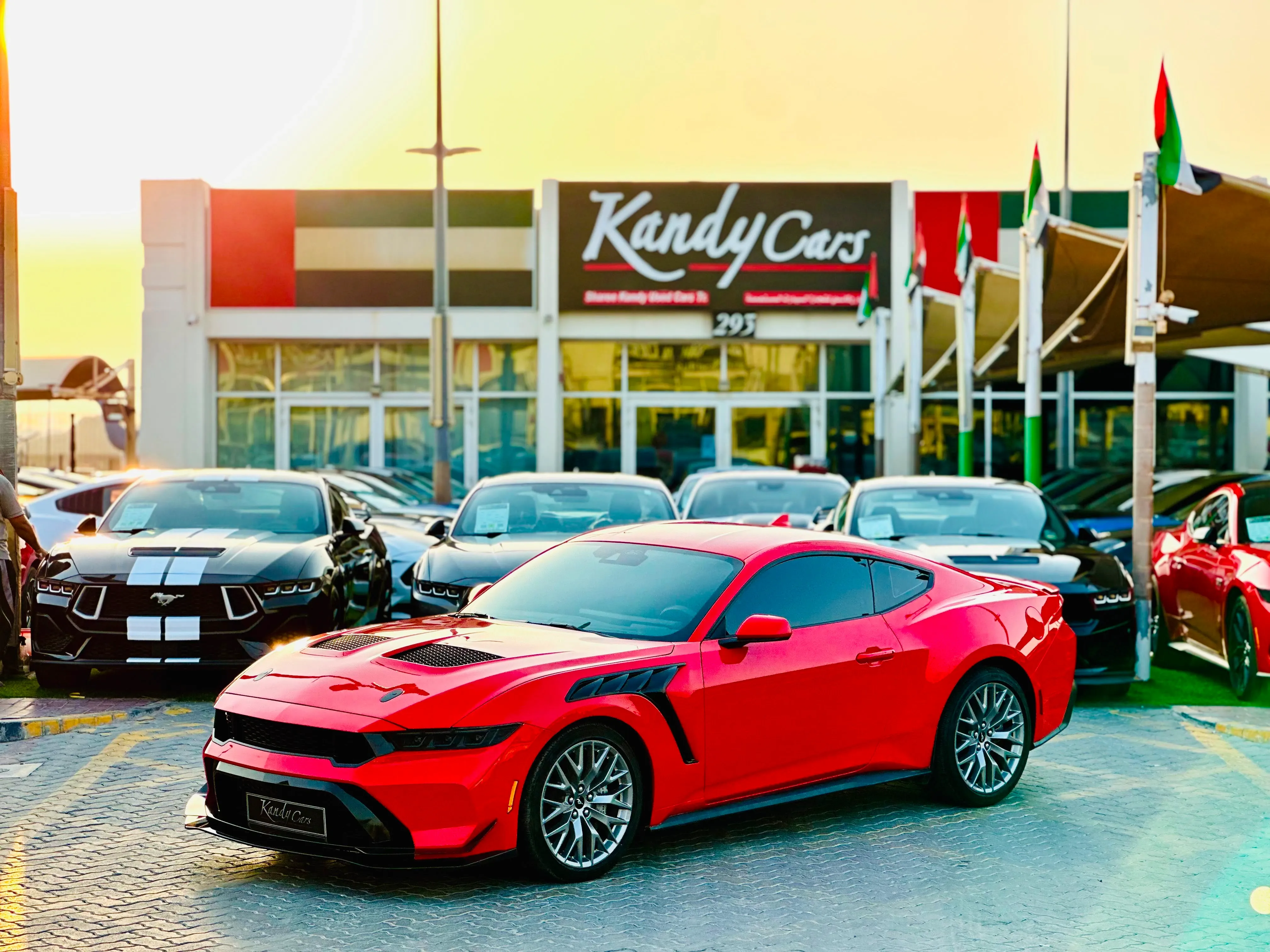 Image Car Service